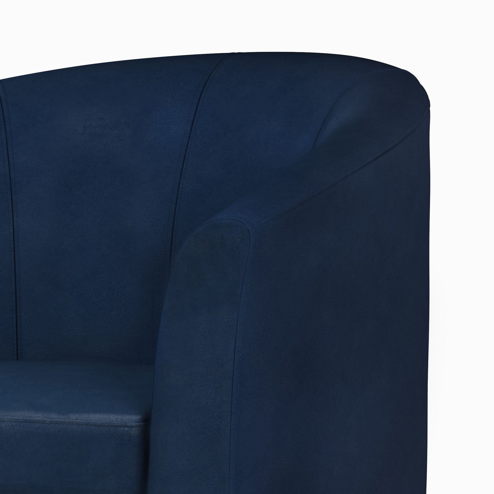 Austin - Transitional Tub Chair - Best Buy Furniture