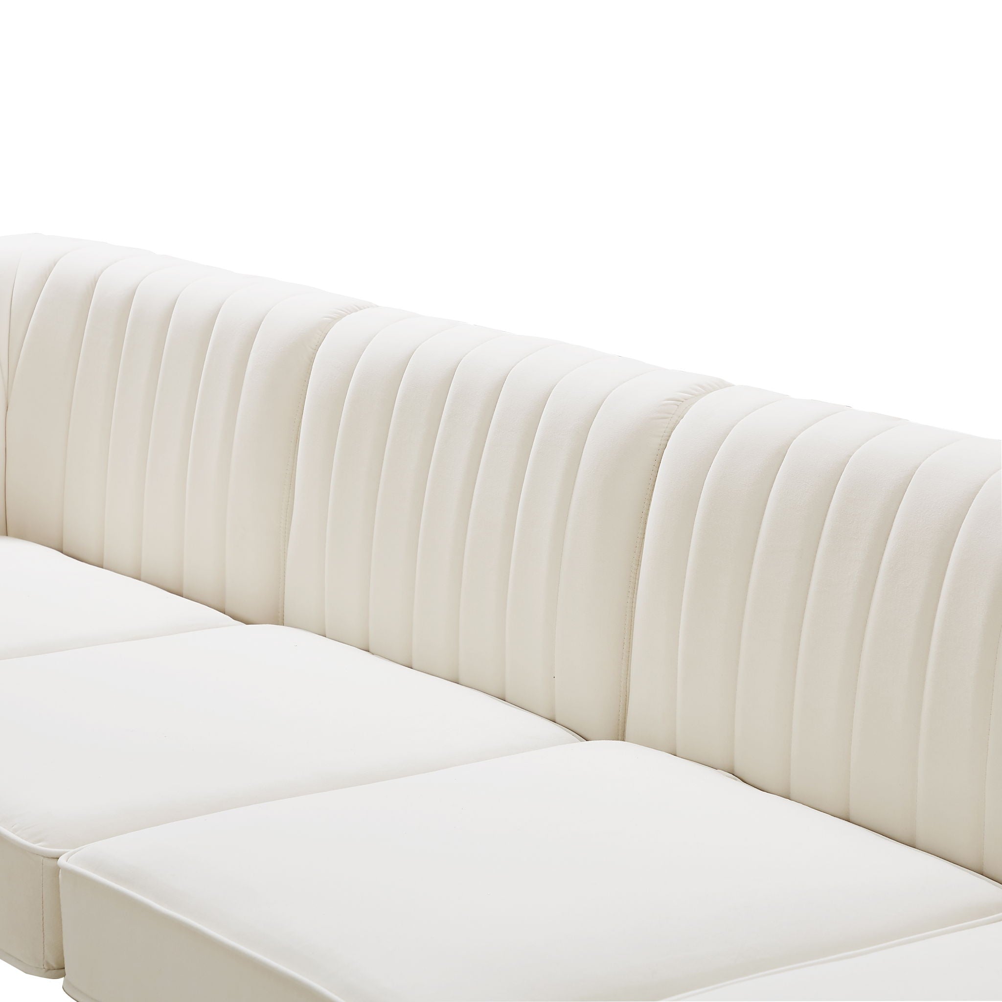Alina - Corner Chair