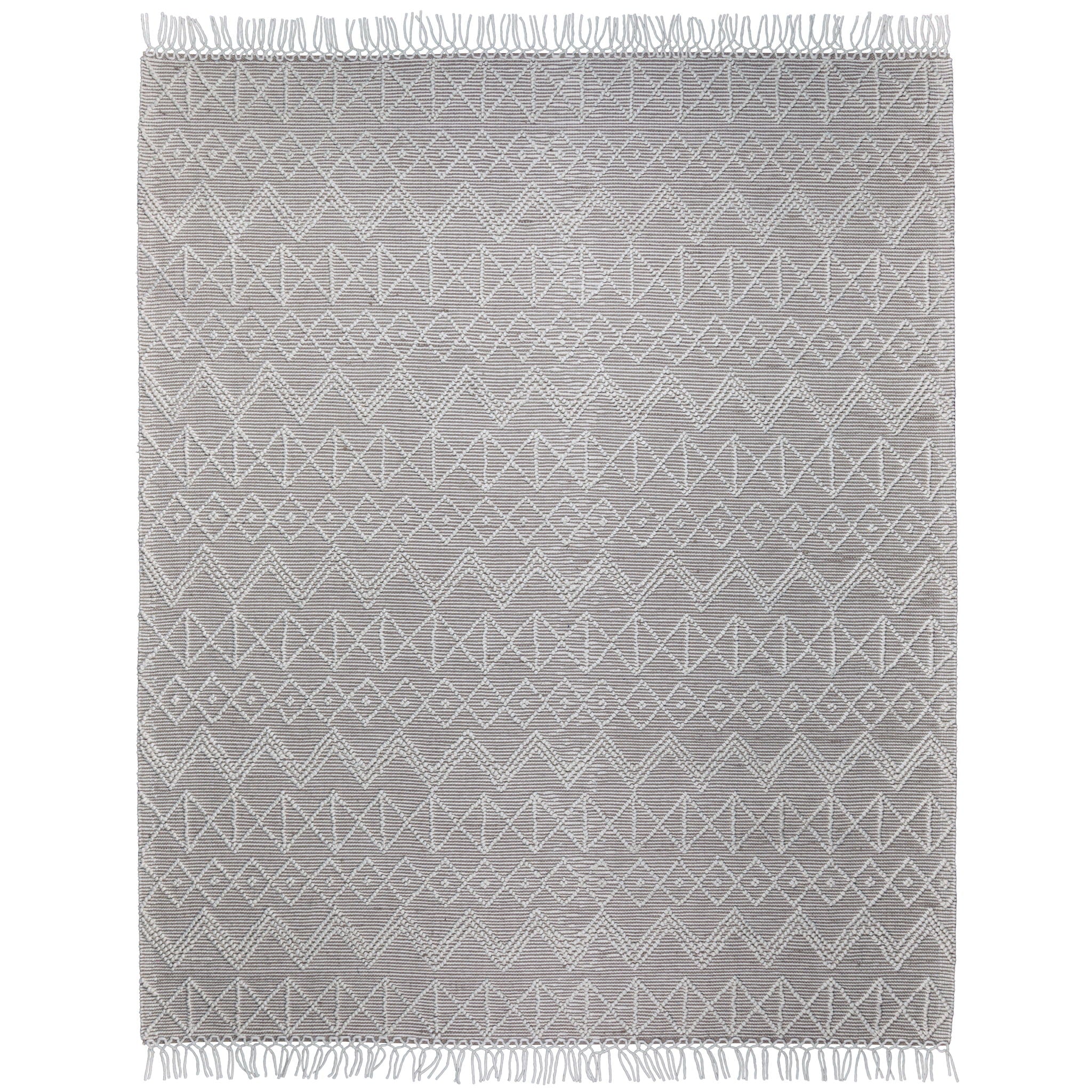 Orton - Hand Knotted Area Rug