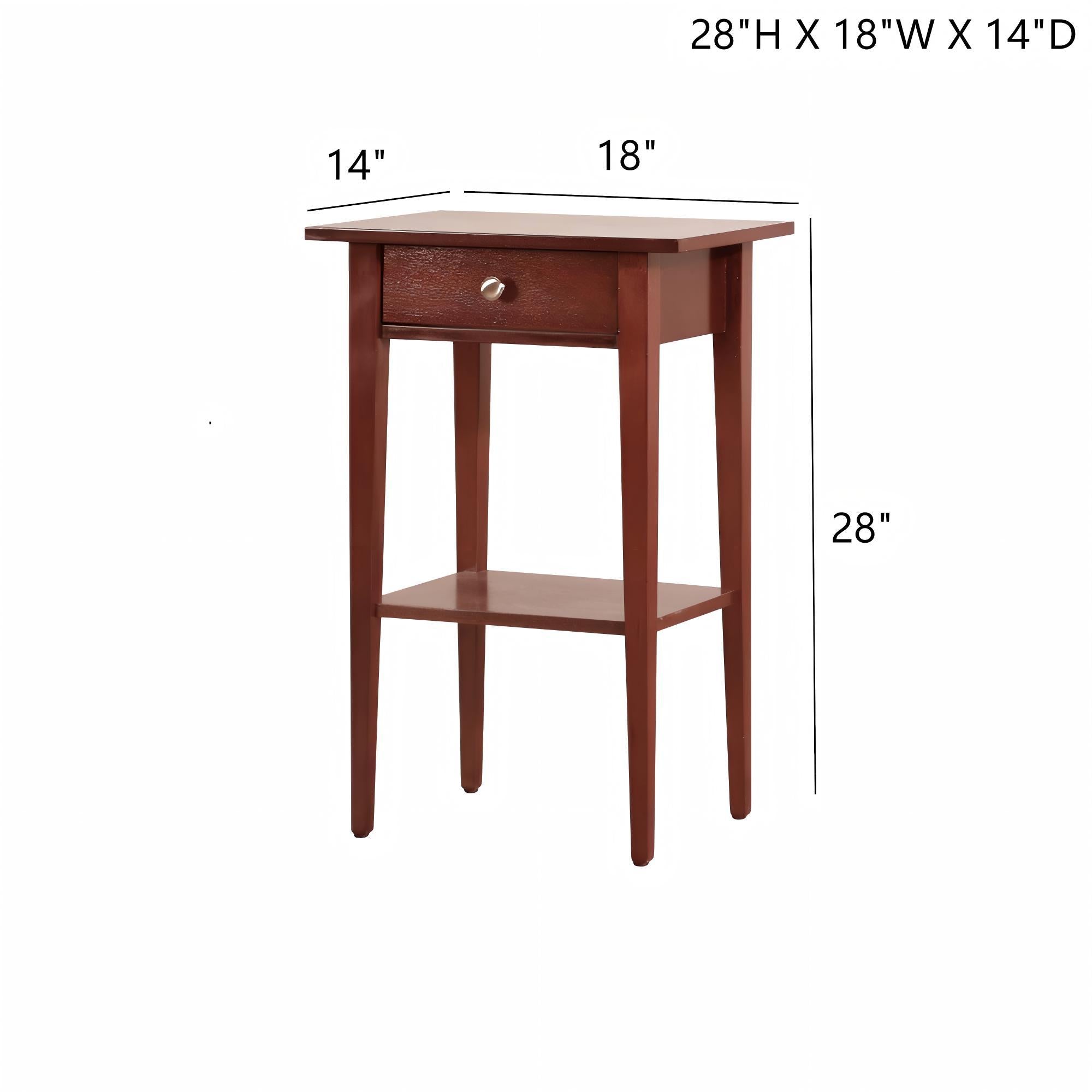 High Quality Nightstand - Best Buy Furniture