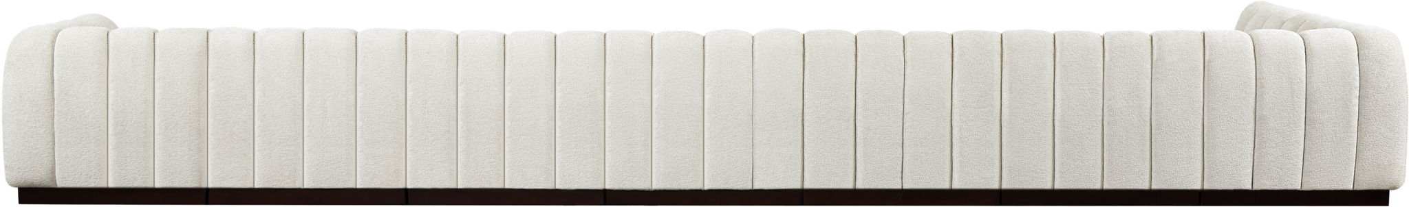Quinn - 8 Piece Modular Sectional