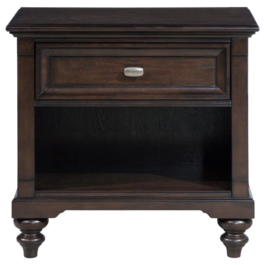 Andover - Bedroom Set