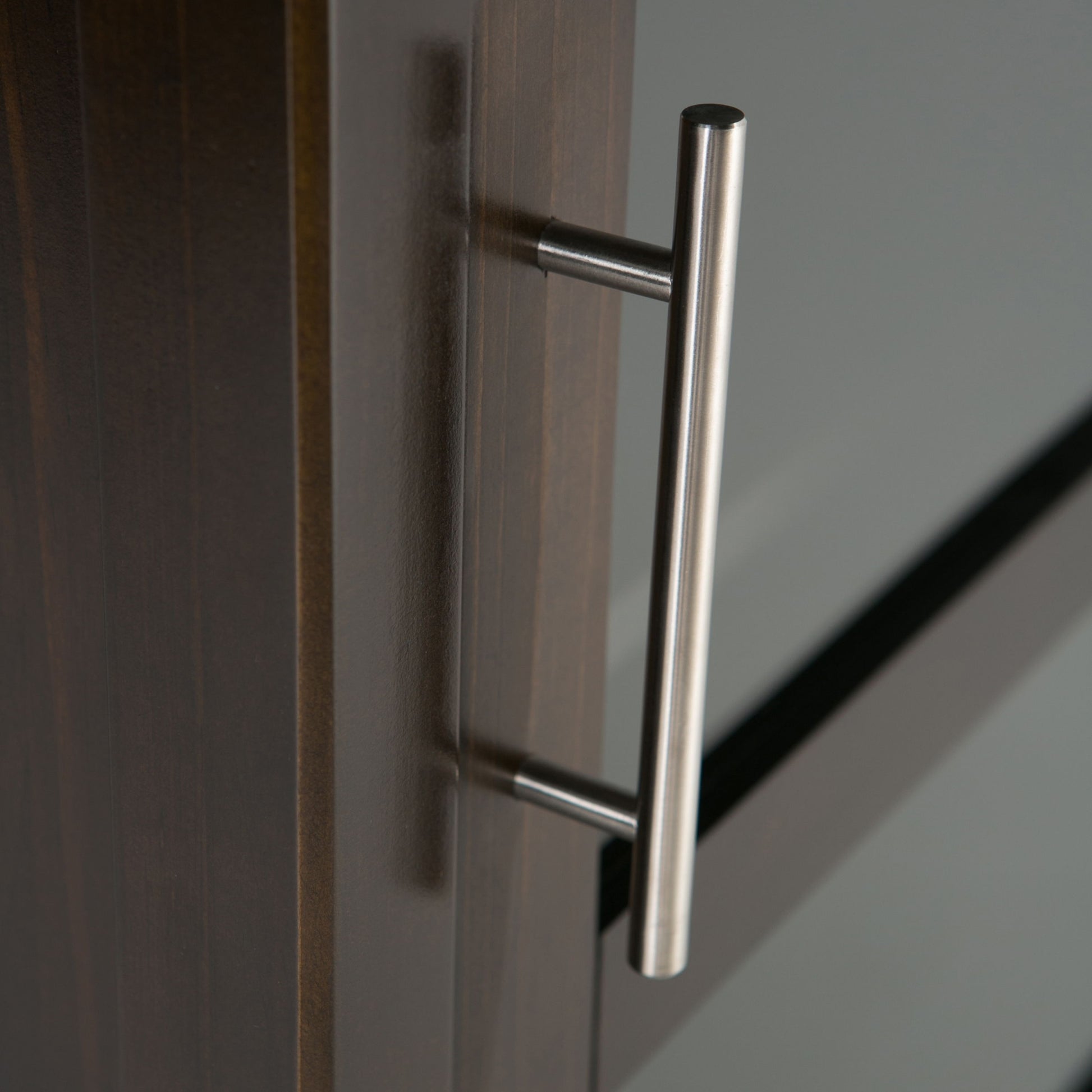 Avalon - High Storage, Wine Rack Cabinet - Best Buy Furniture