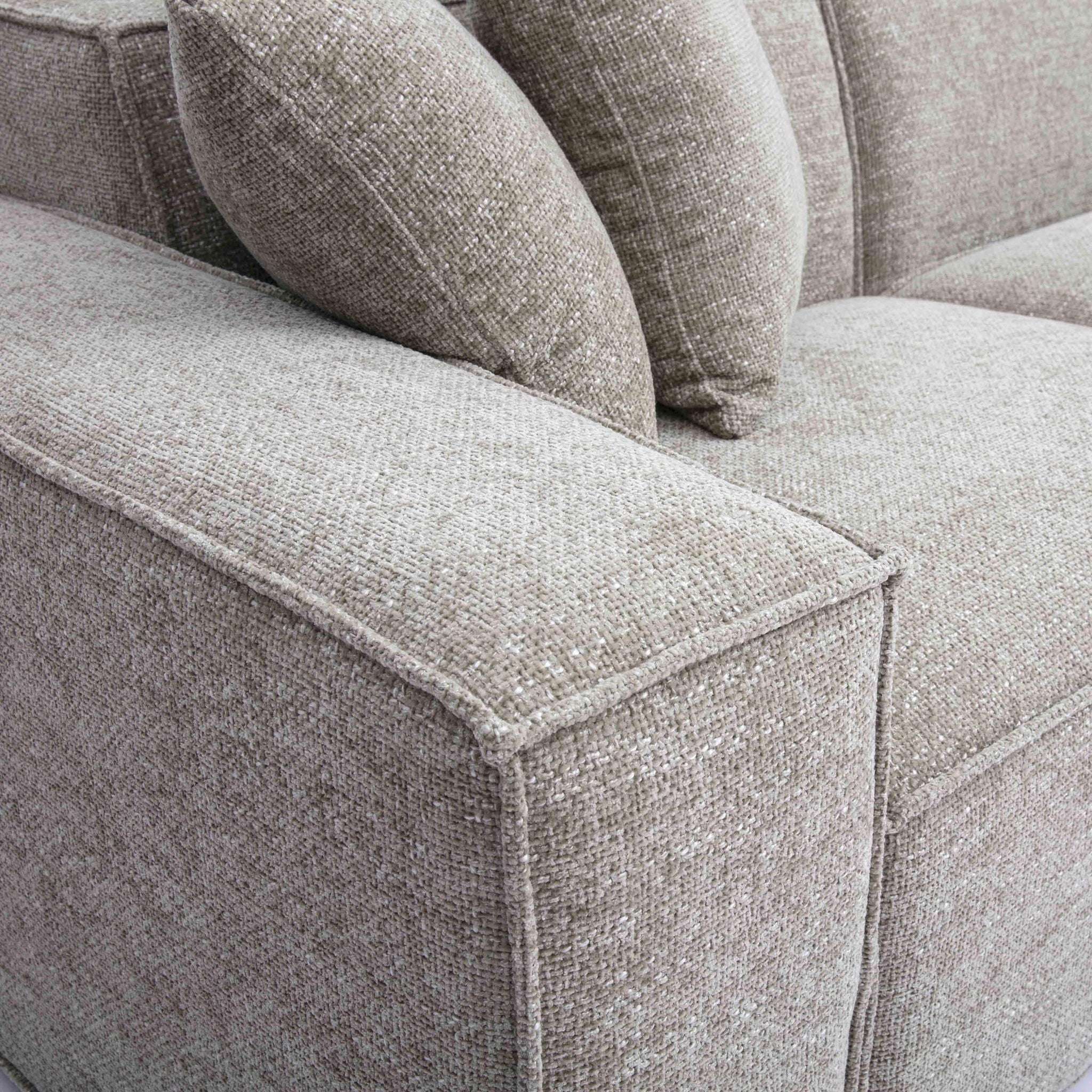 Mindy - Modular Sofa