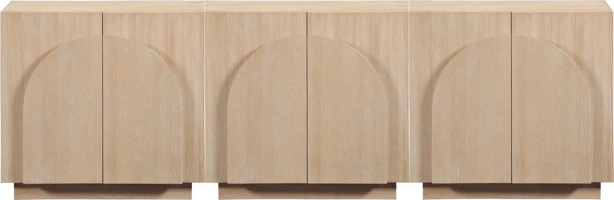 Navona - 3 Piece Sideboard / Buffet
