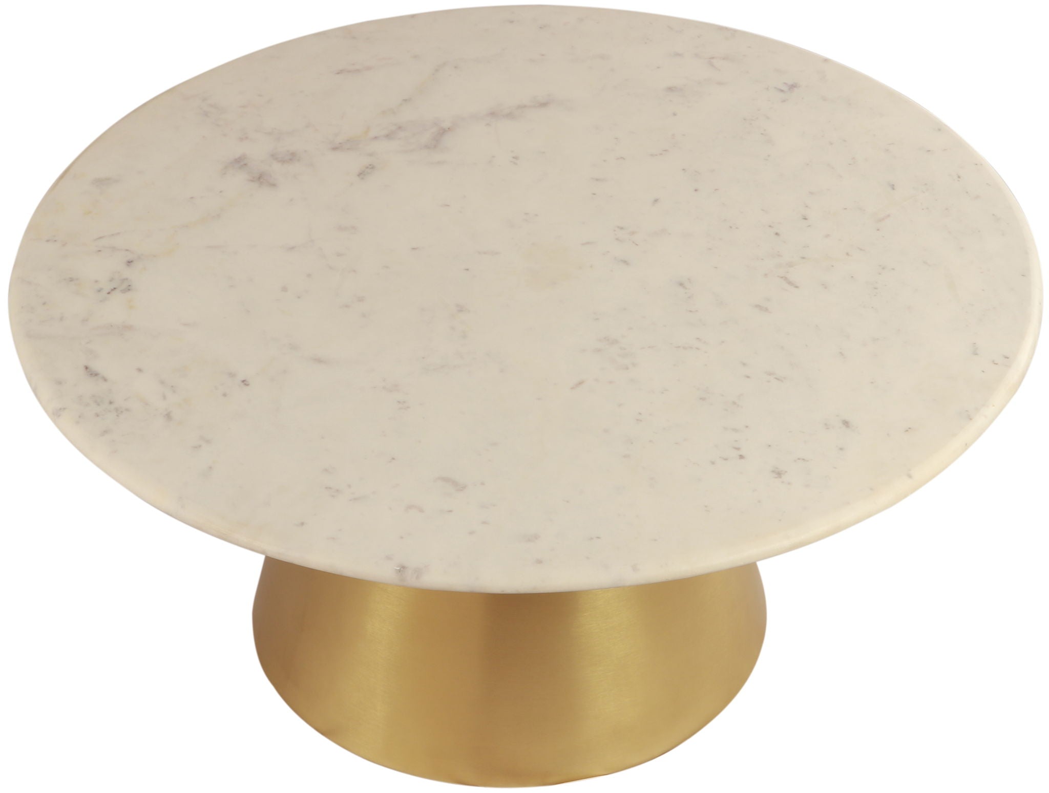 Sorrento - Metal Table