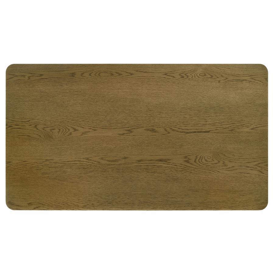 Castlewood - Rectangular Dining Set - Best Buy Furniture