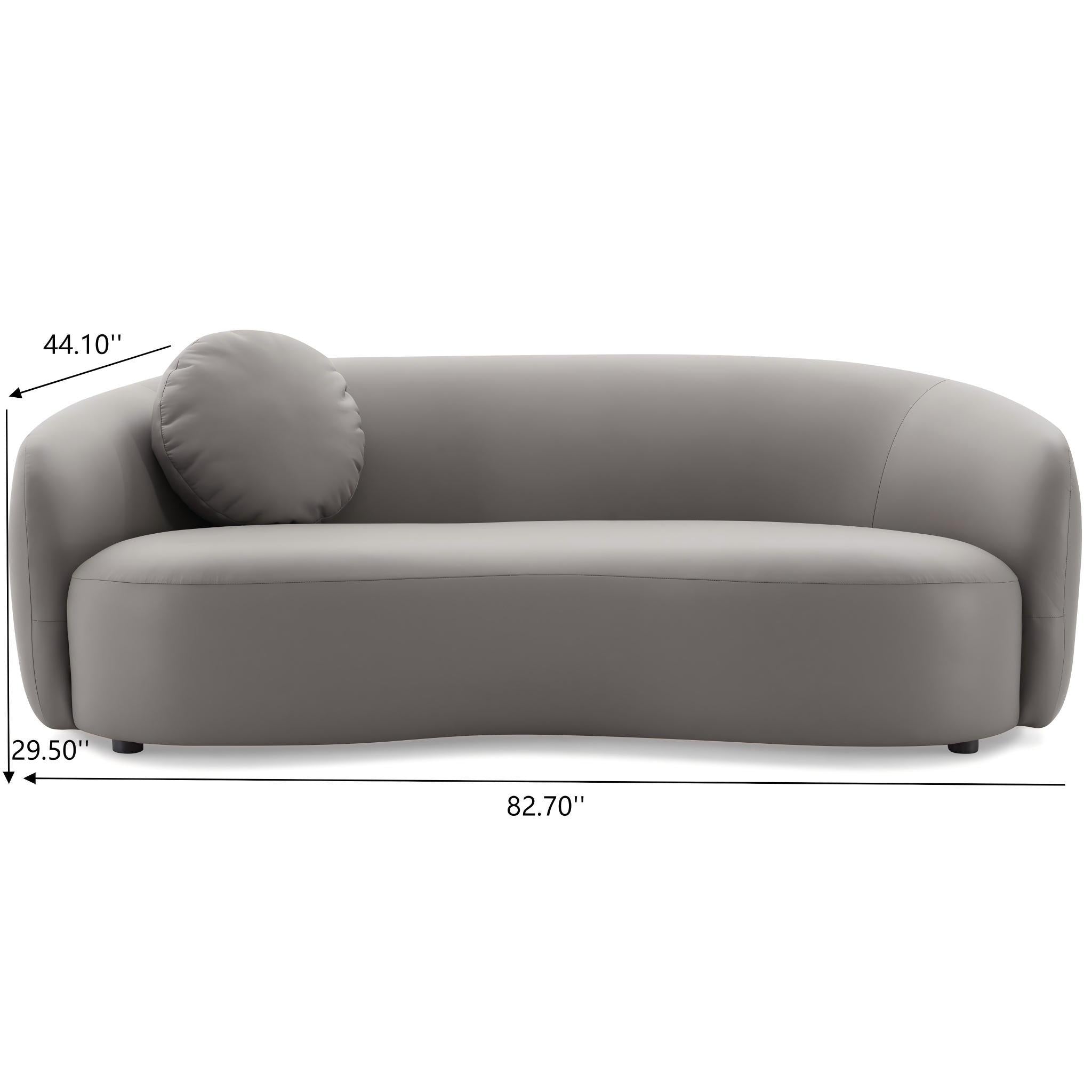 Porter - Comfortable Sofa