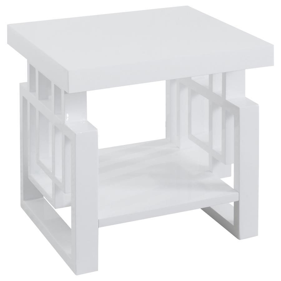 Schmitt - Coffee Table Set