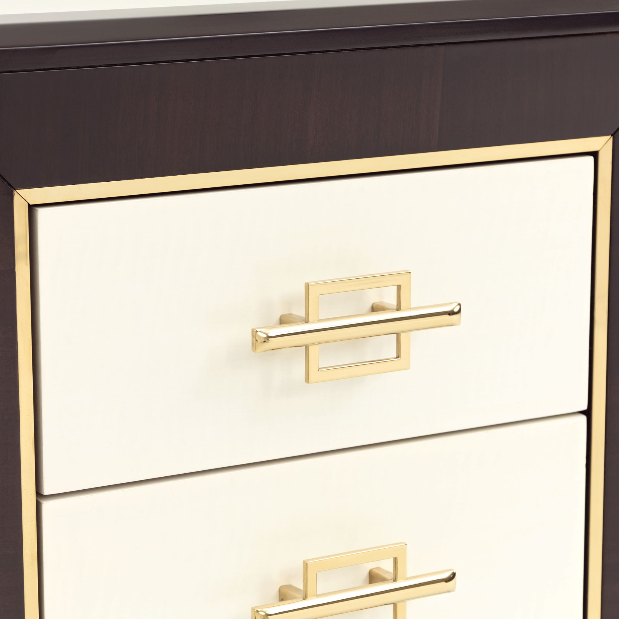 Belmont Place - Vanity Desk