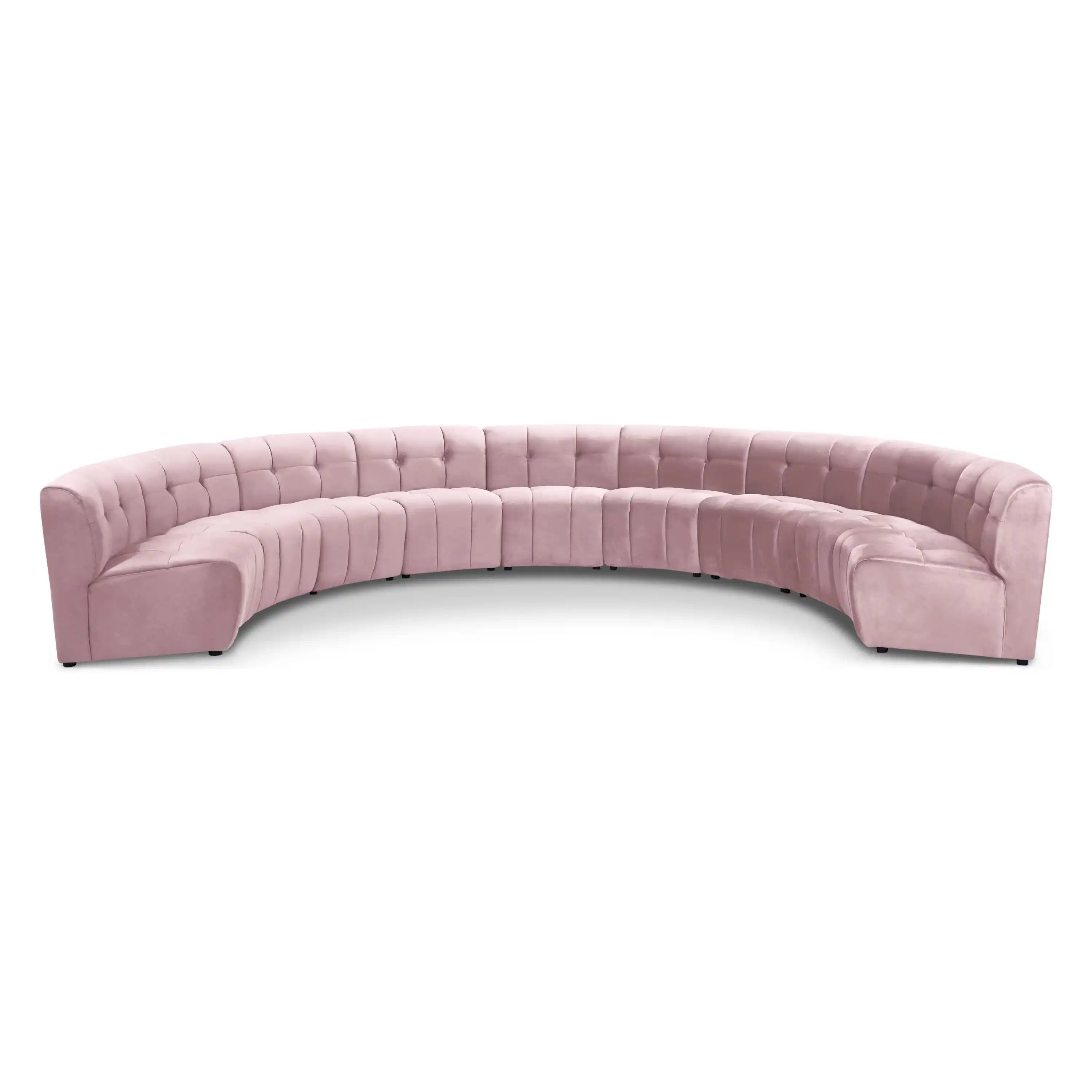 Limitless - Modular Sectional