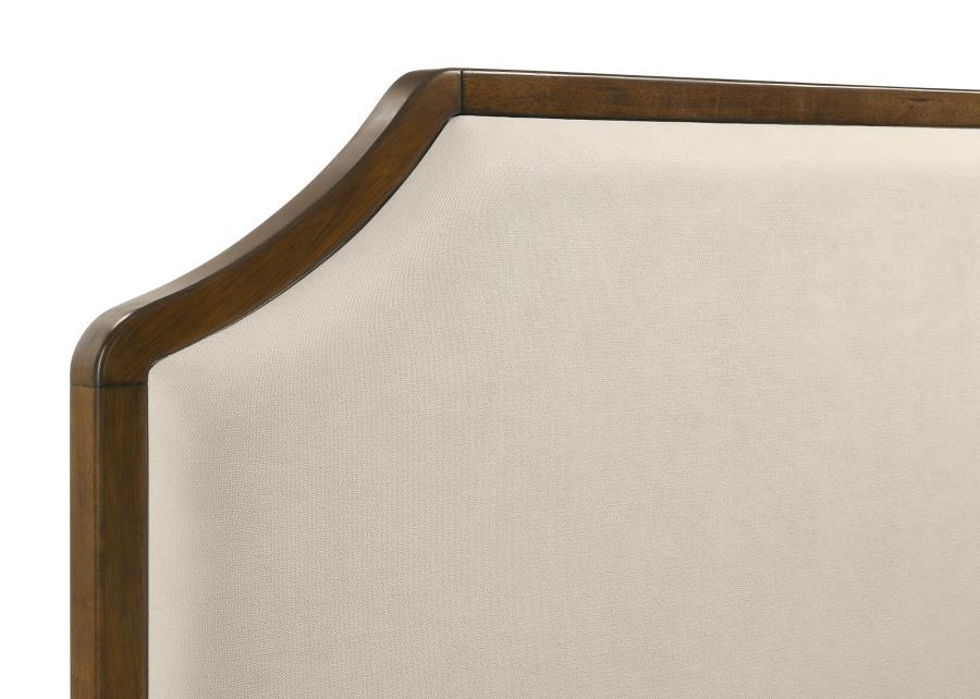 Garland - Panel Bed