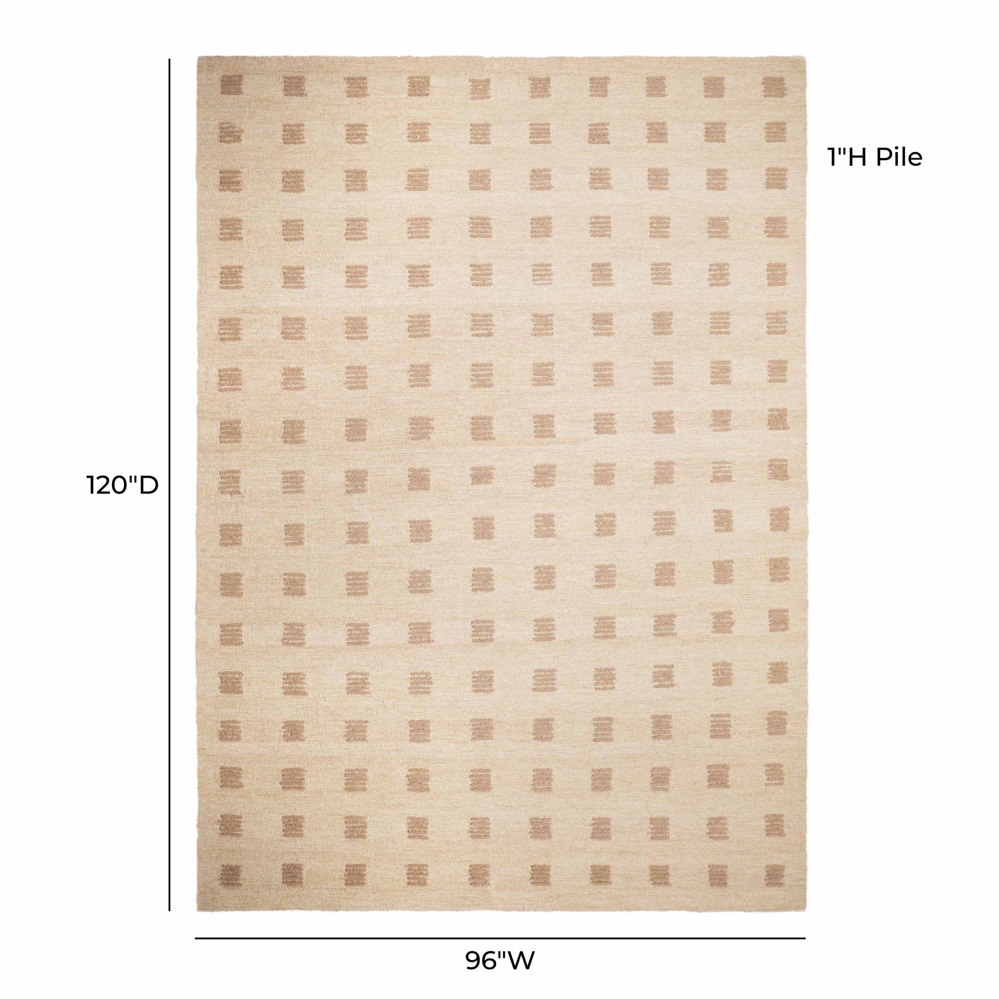 Hari - Hand-Tufted Runner Rug