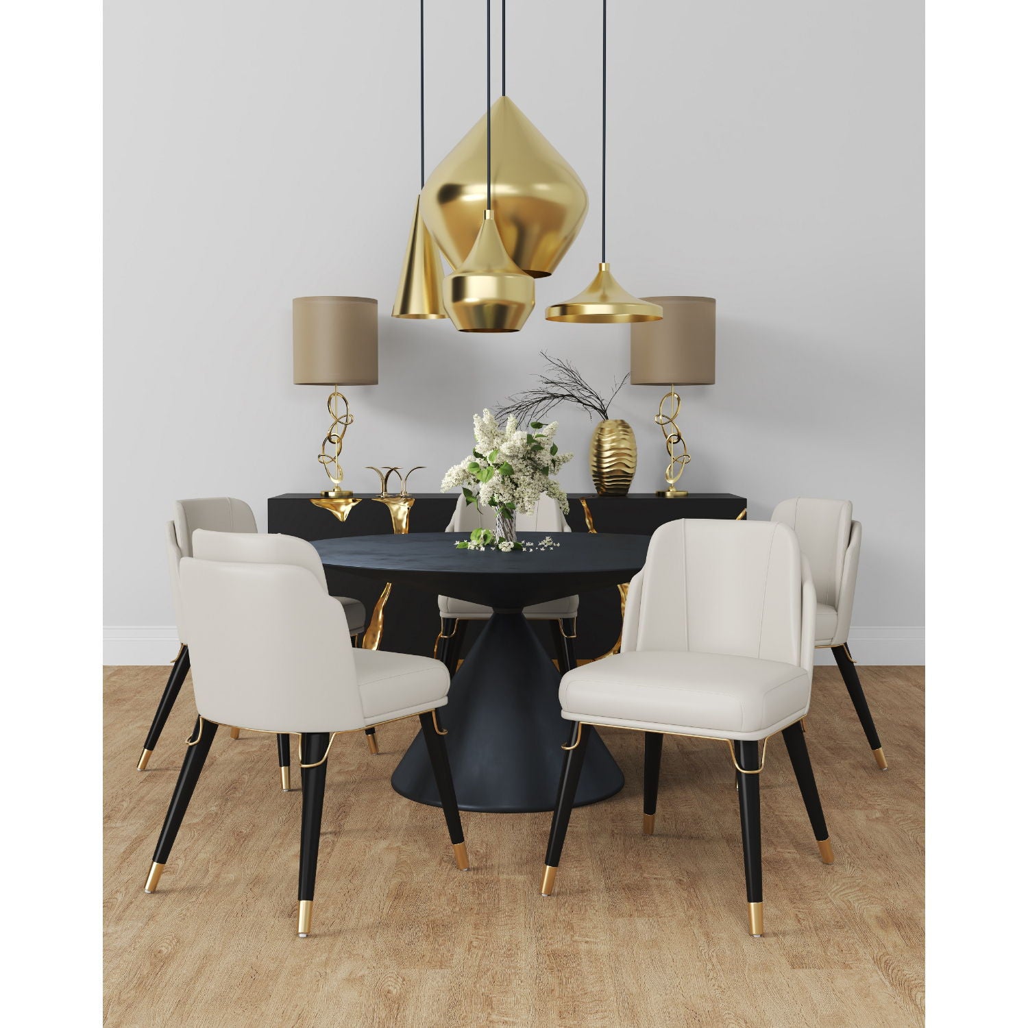 Estelle - Dining Chair