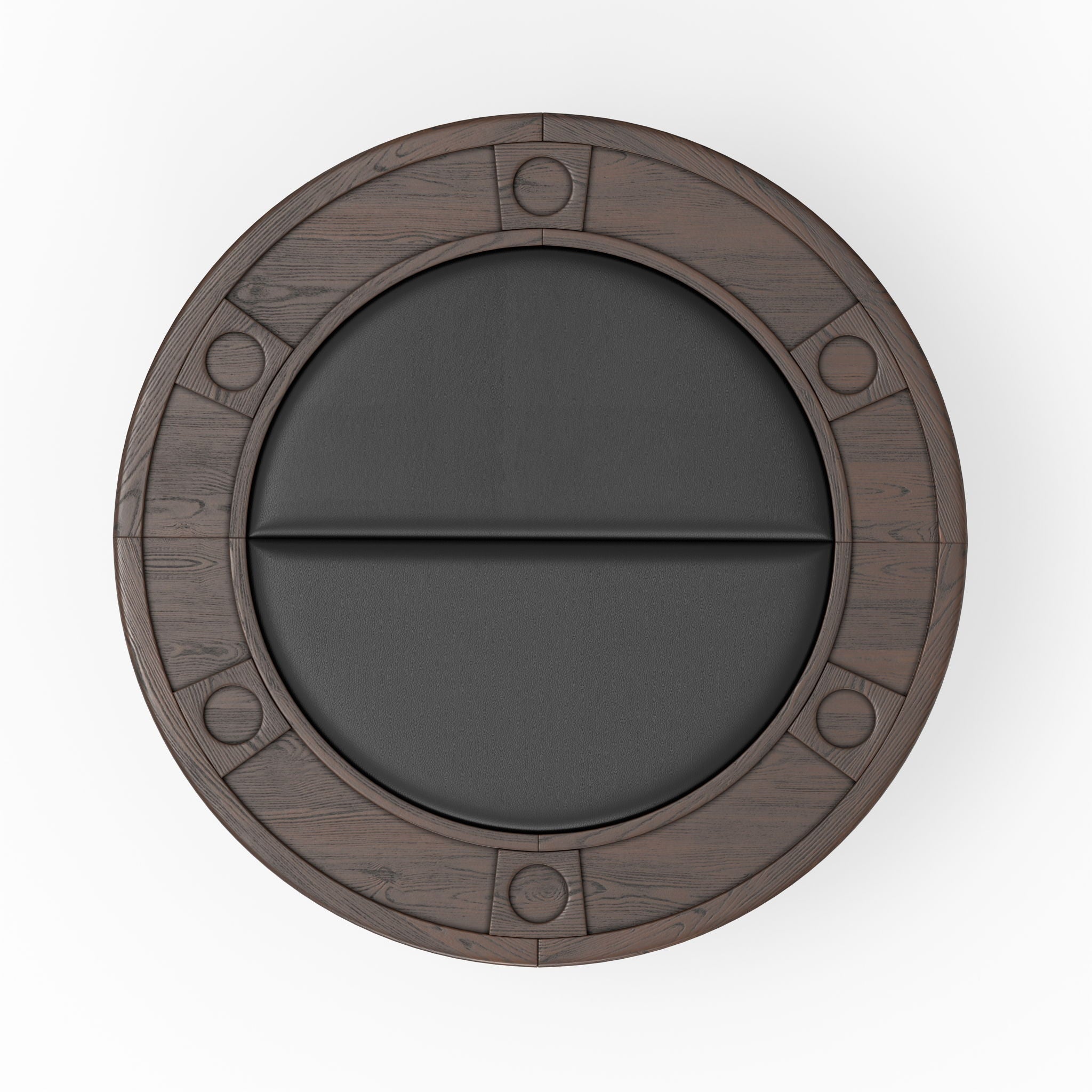 Gorman - 2 In 1 Dining And Game Table