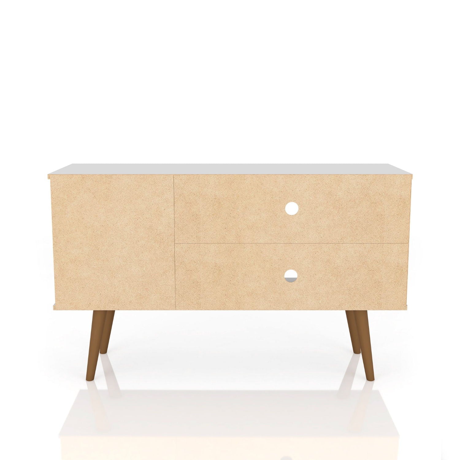 Liberty - TV Stand With Concealed Storage