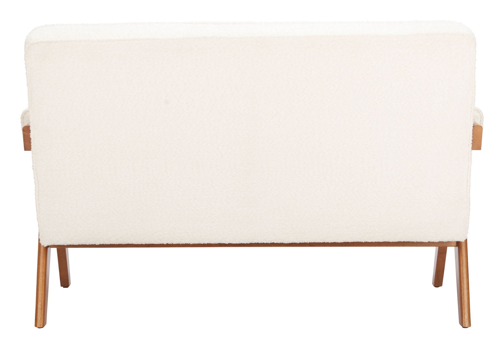 Encanto - Loveseat - Ivory