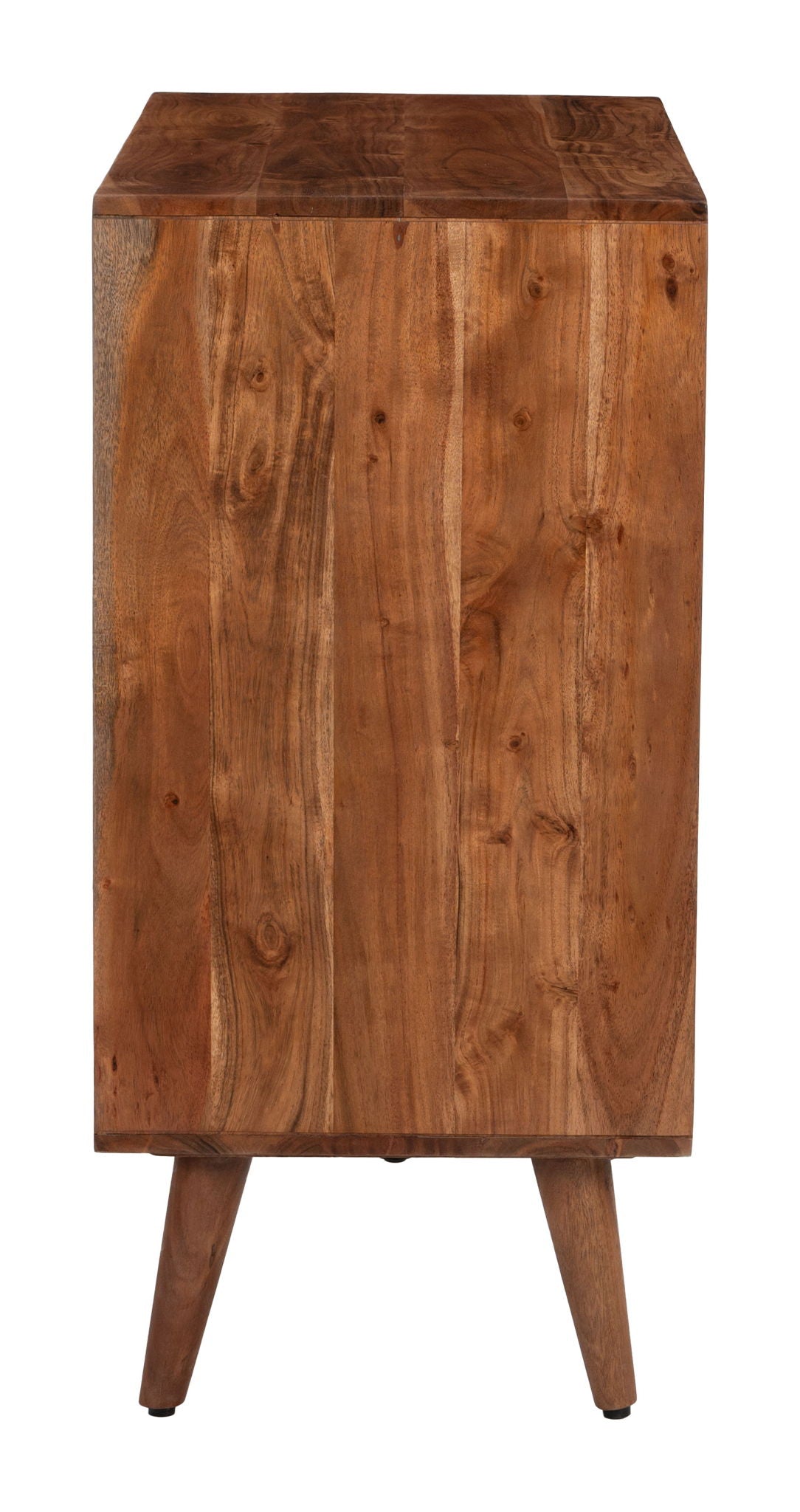 Lada - Cabinet - Walnut