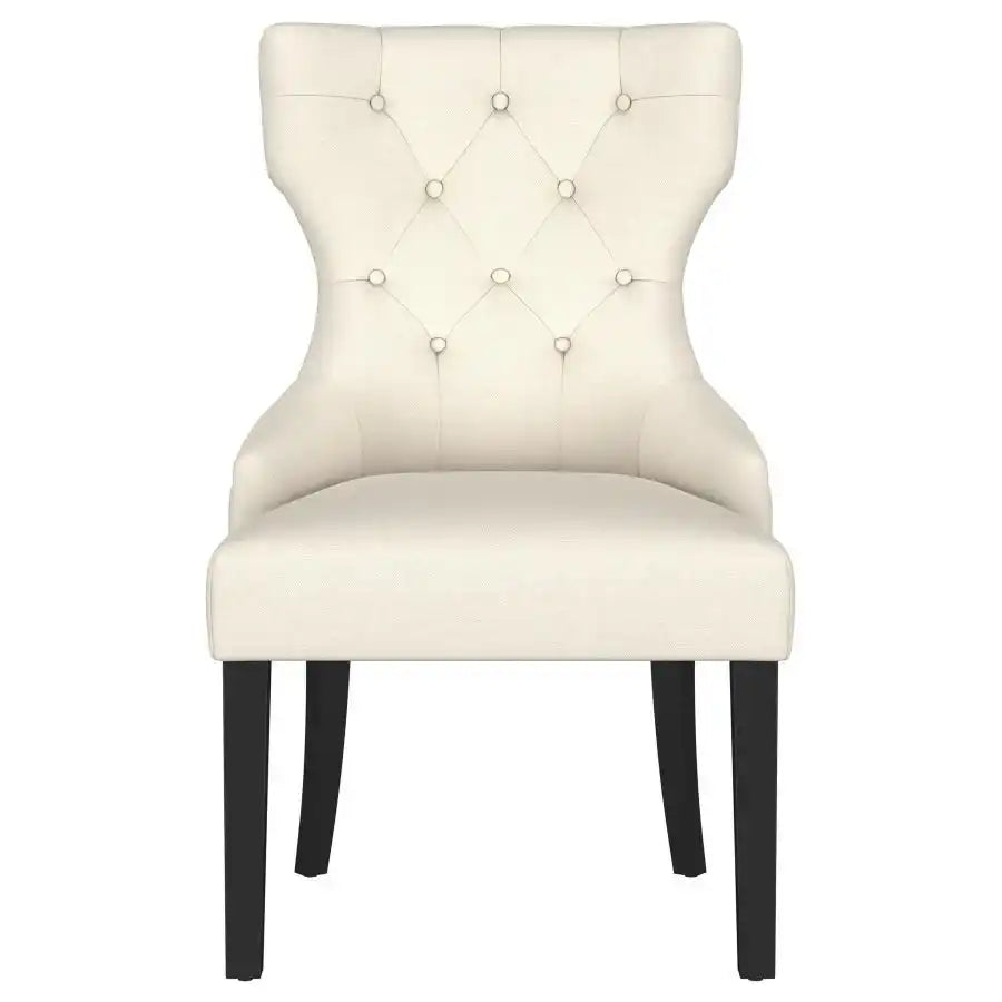 Baney - Fabric Upholstered Dining Side Chair