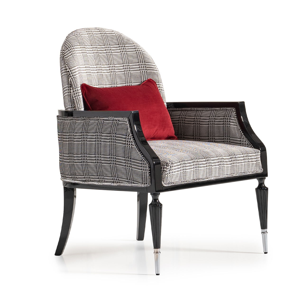 La Francaise - Accent Chair