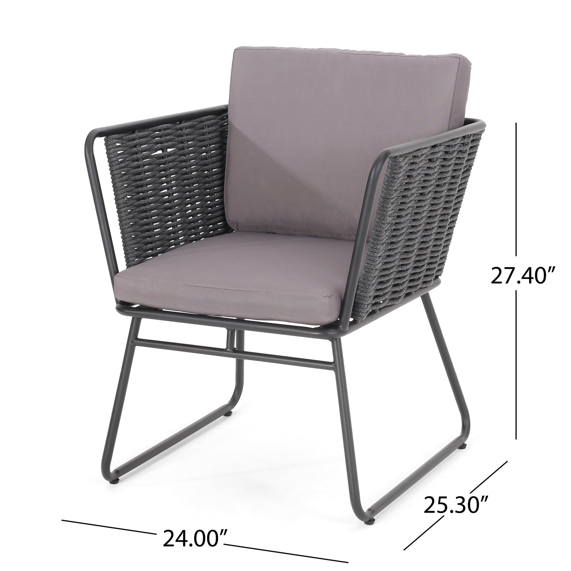 LA JOLLA CHAIR - Best Buy Furniture