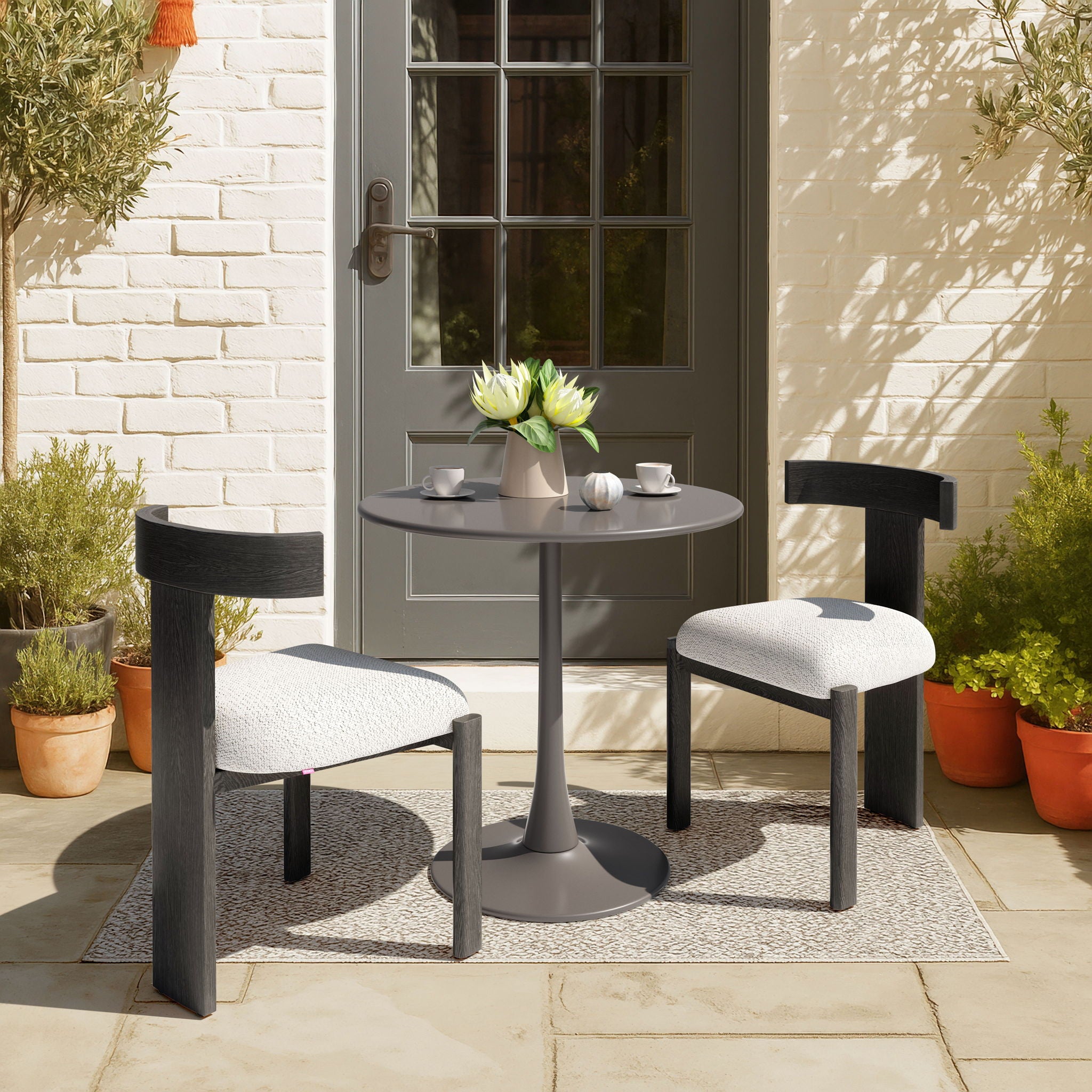 Soleil - Dining Table