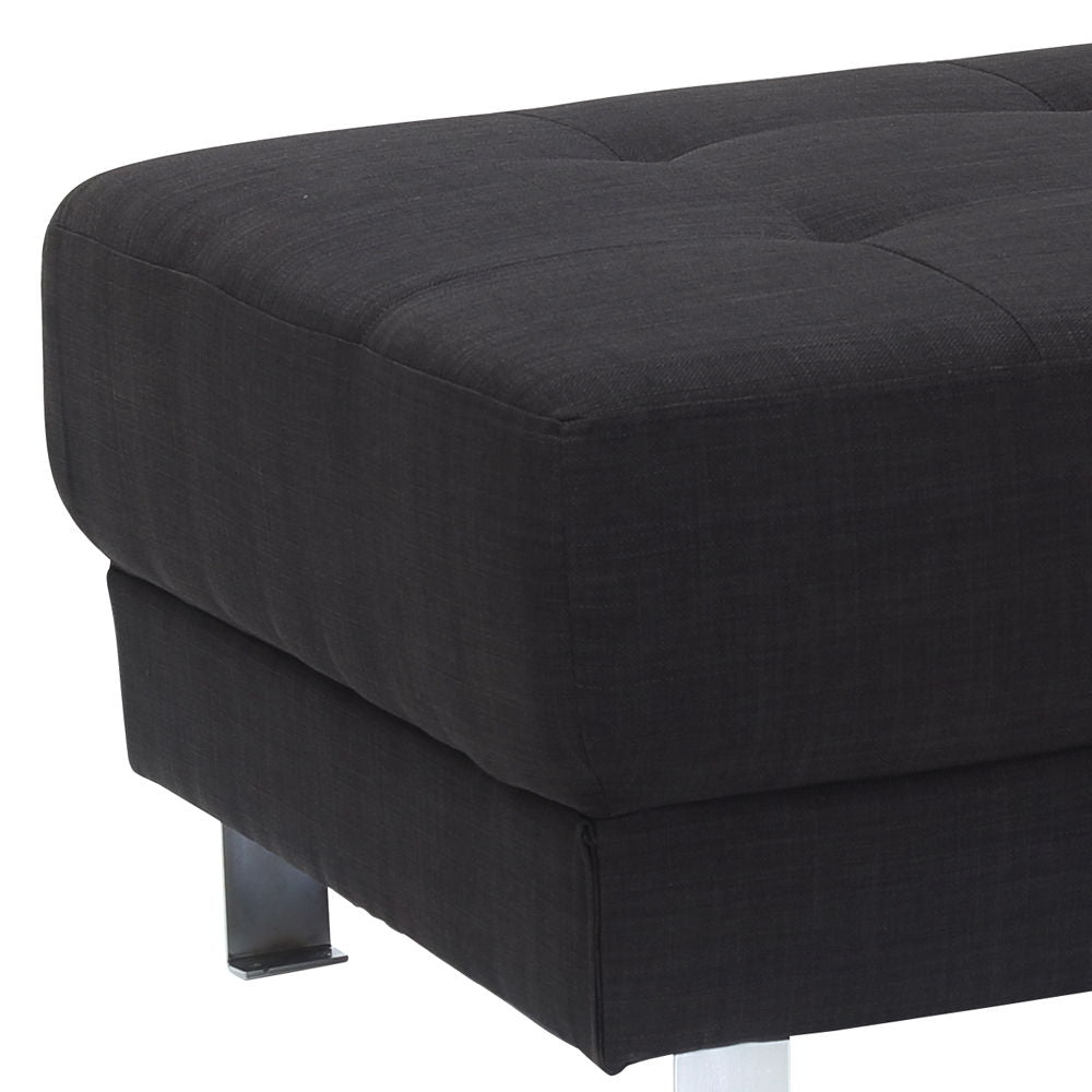 Contemporary Ottoman For Living Rooms - Best Buy Furniture
