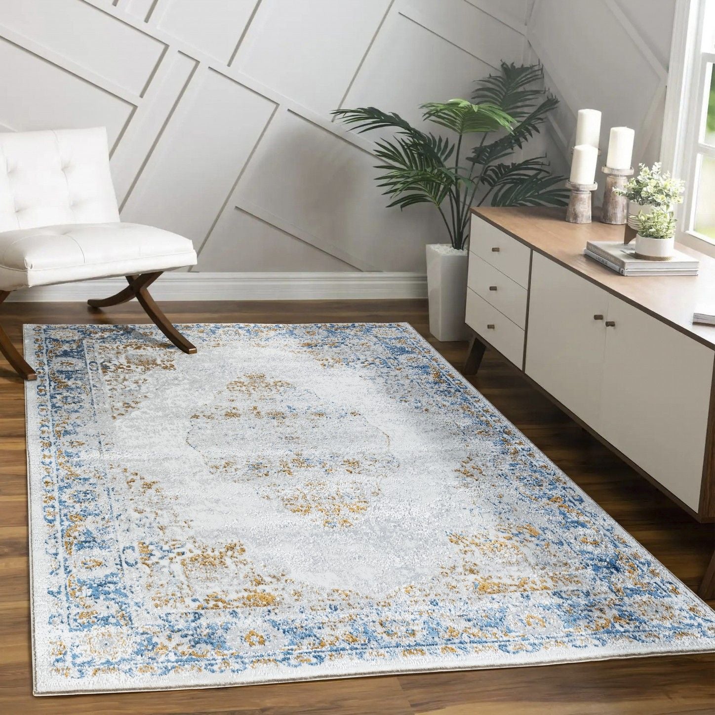 Legacy - GC_CAM8004 Area Rug - Best Buy Furniture