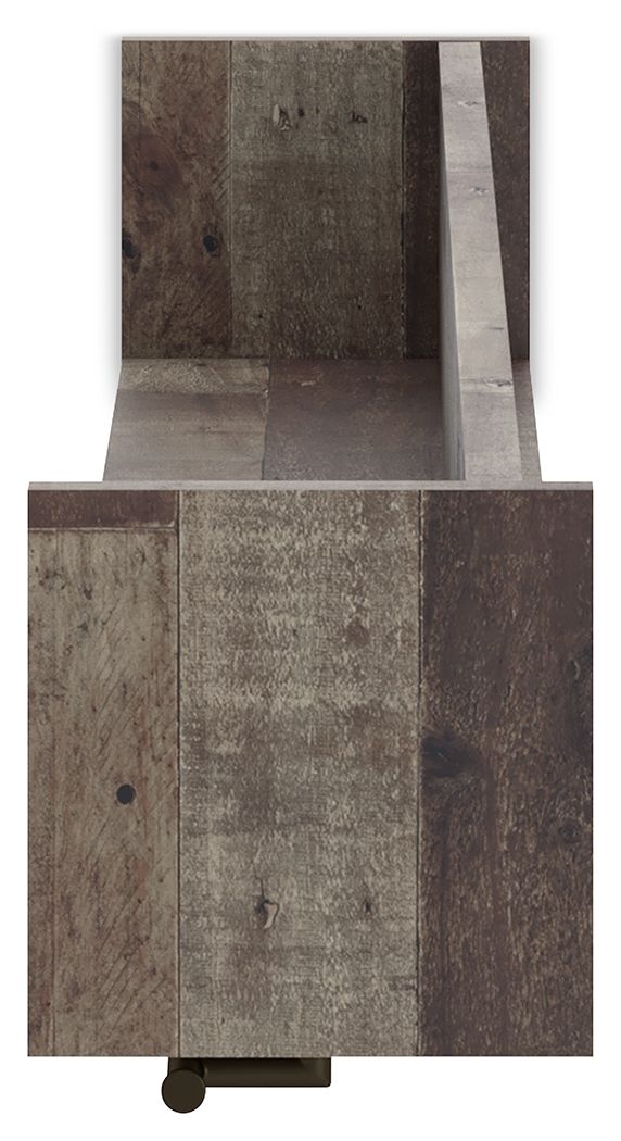 Neilsville - Wall Mounted Coat Rack - Best Buy Furniture