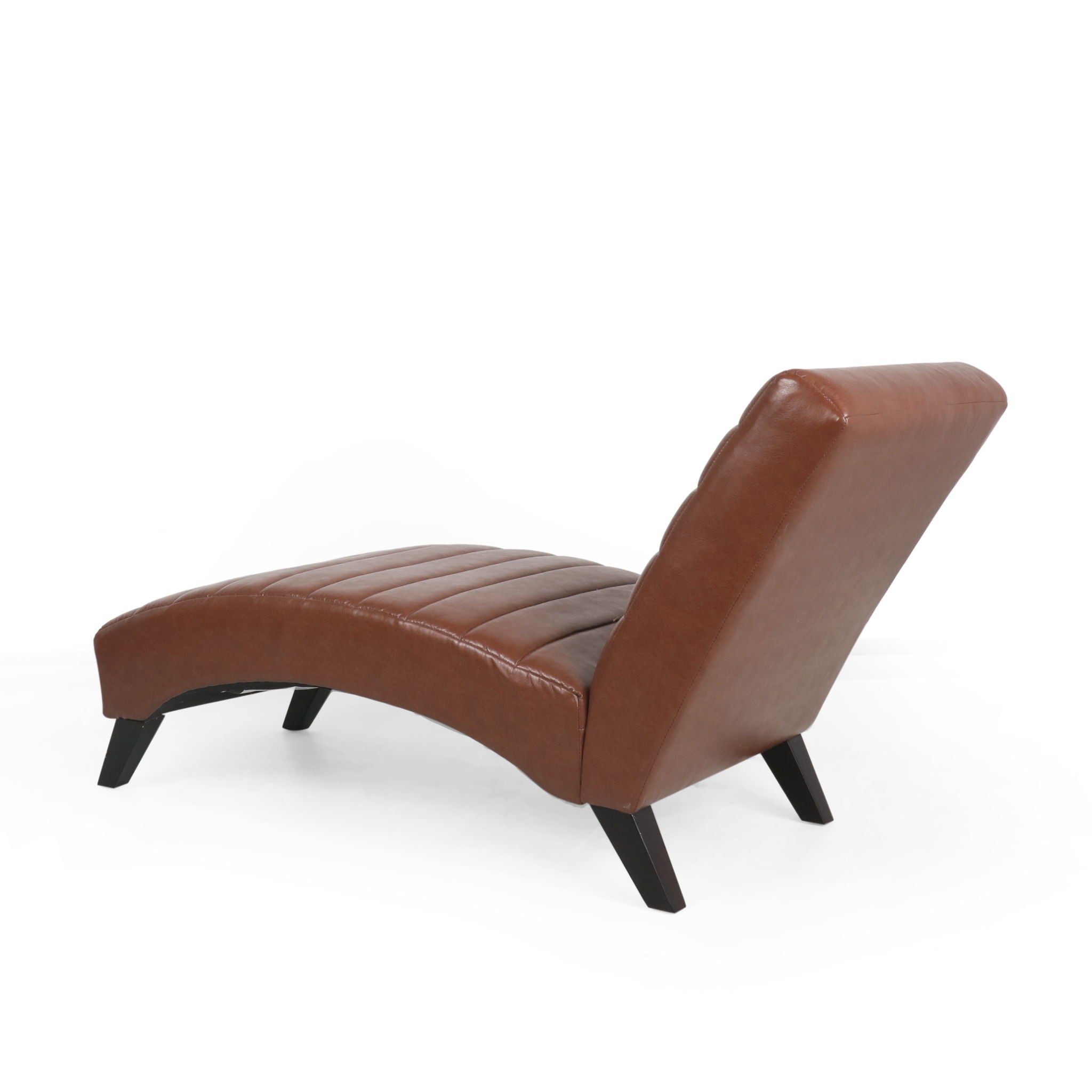 Radiantique - Chaise Lounge With A Curvaceous Structure