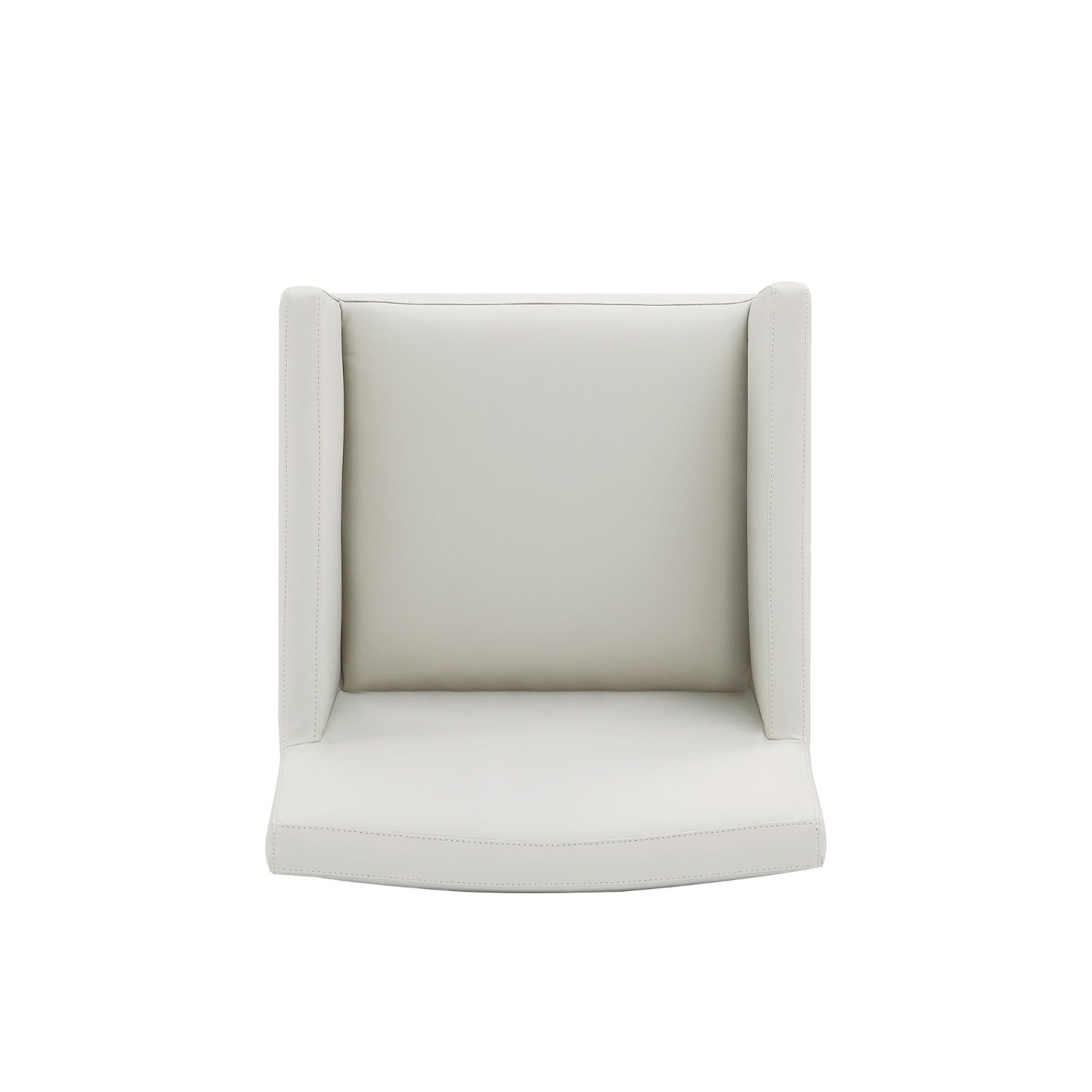 Anna - Square Armchair
