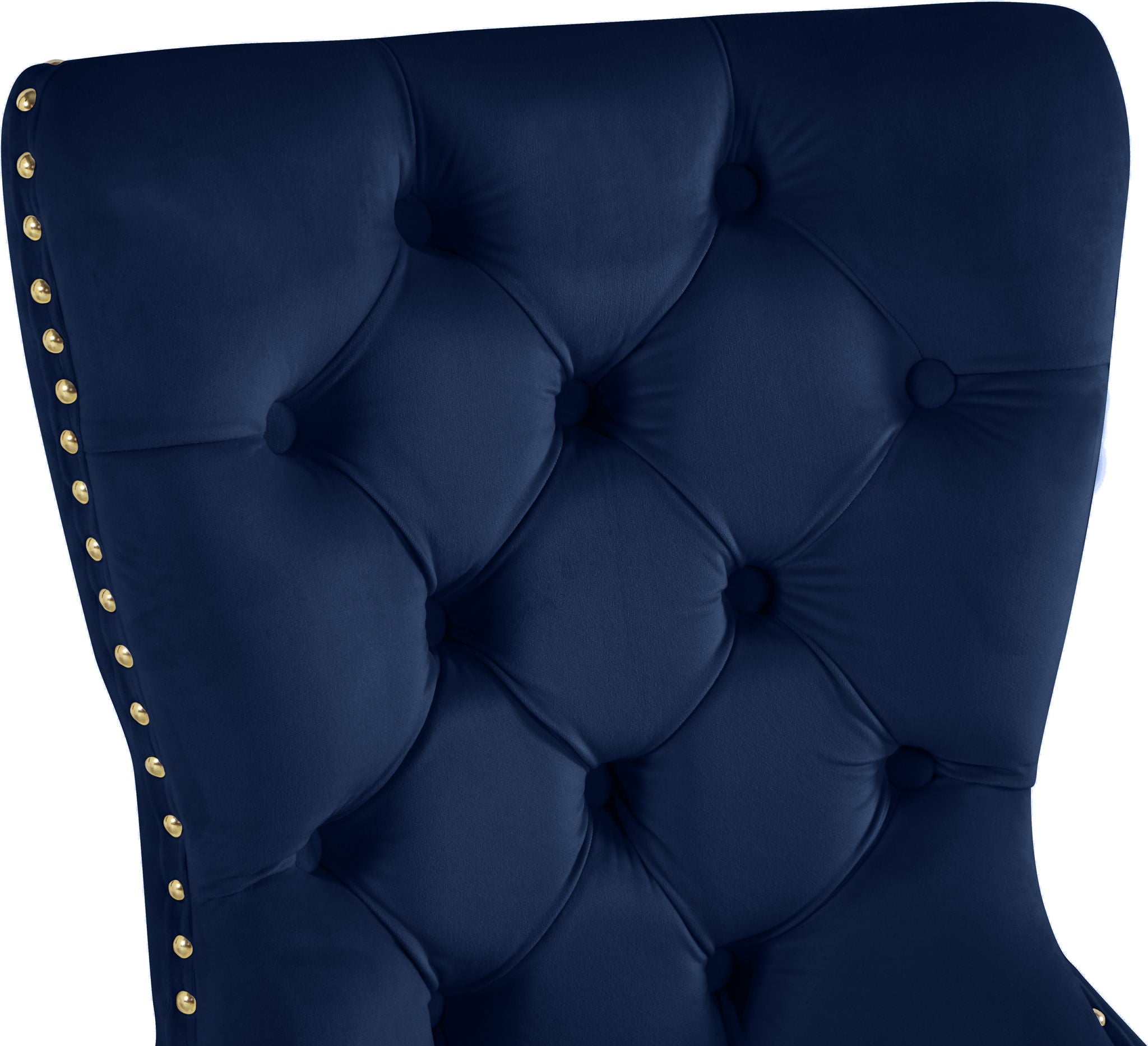 Carmen - Dining Chair (Set of 2)