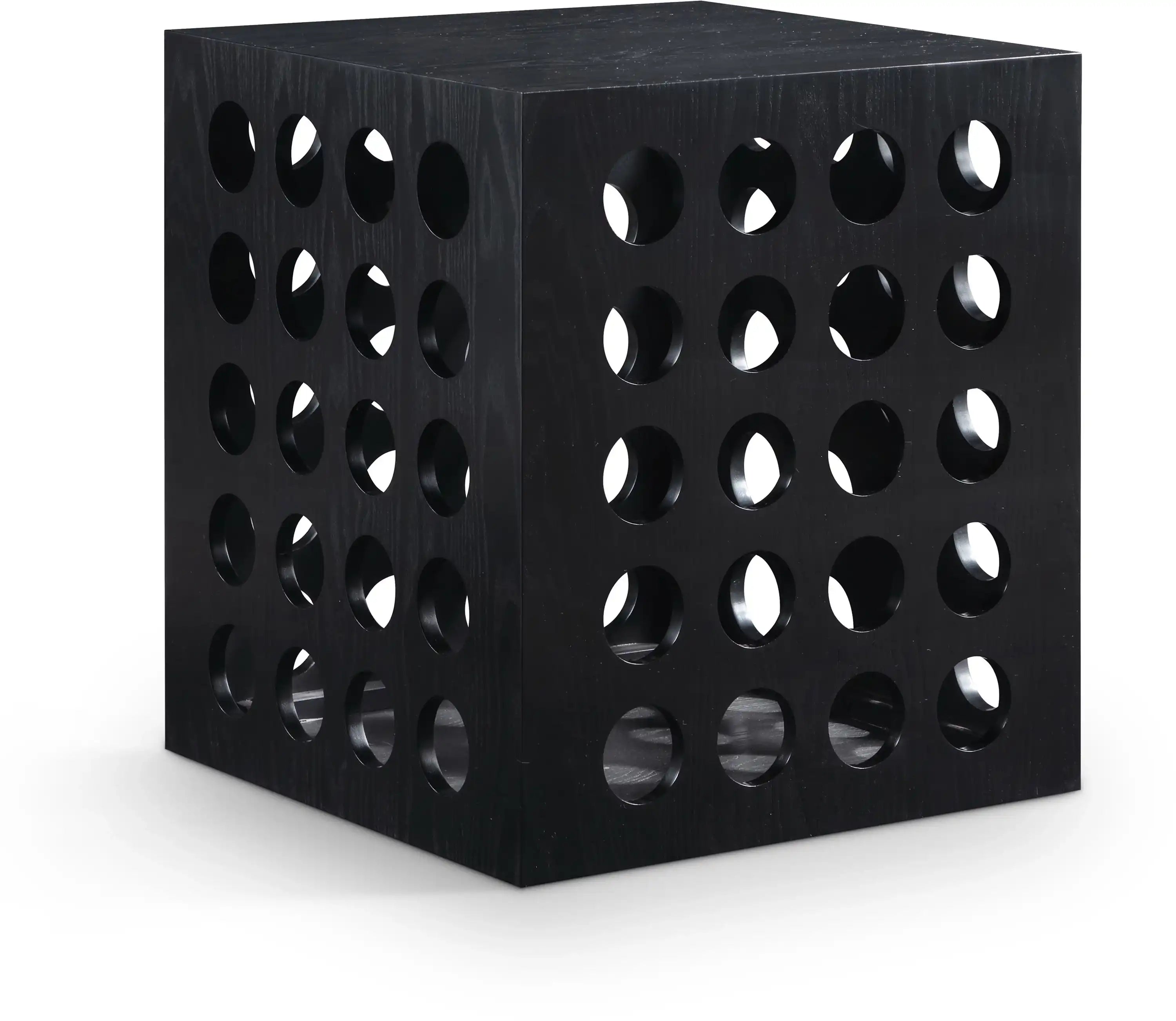 Kinsley - End Table