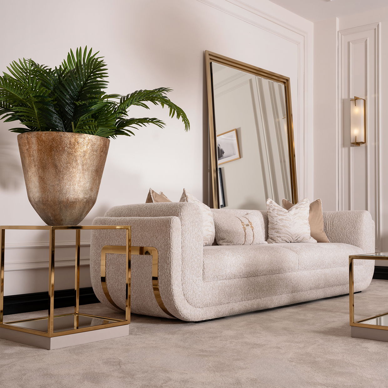 Savannah Breeze - Sofa