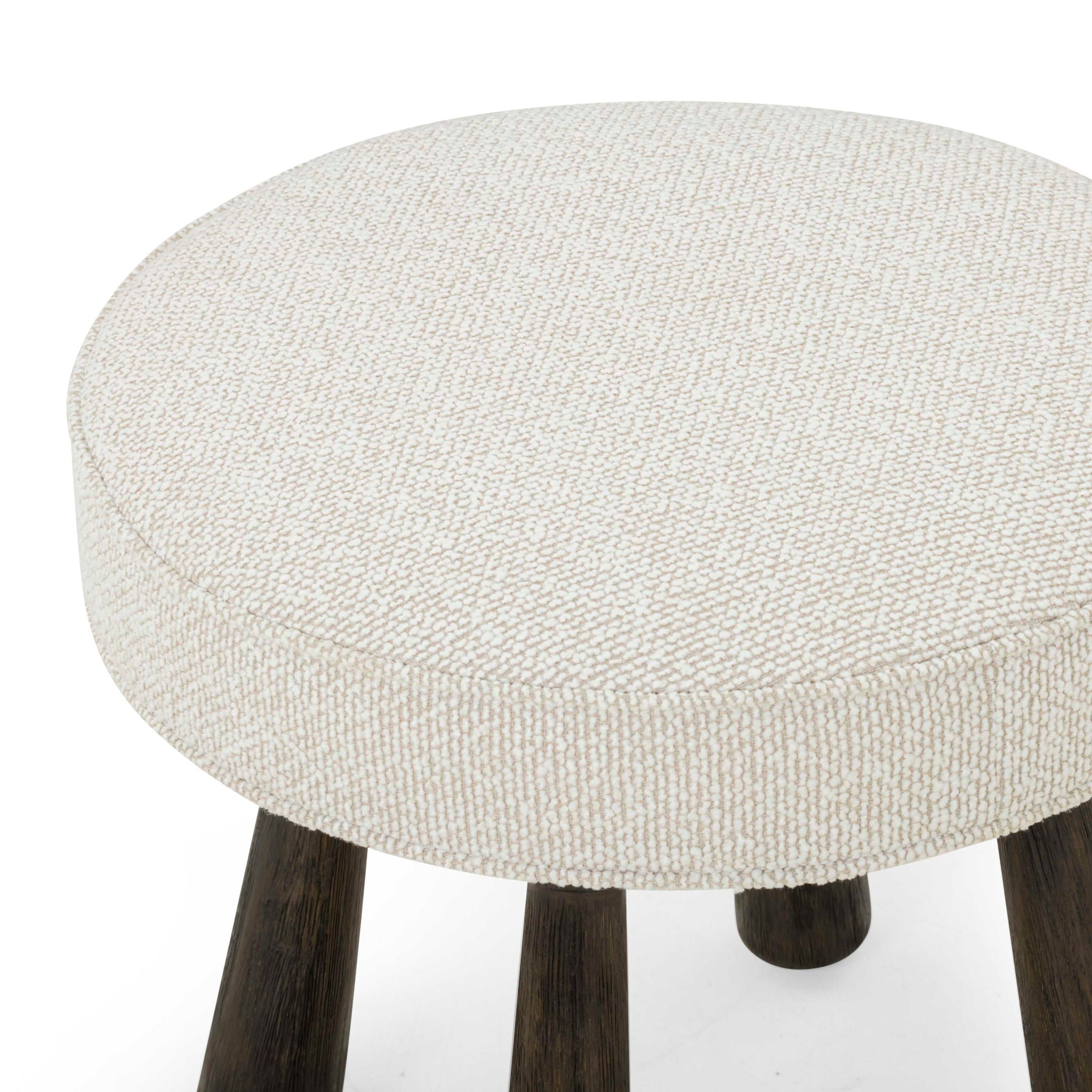 Pookie - Boucle Stool