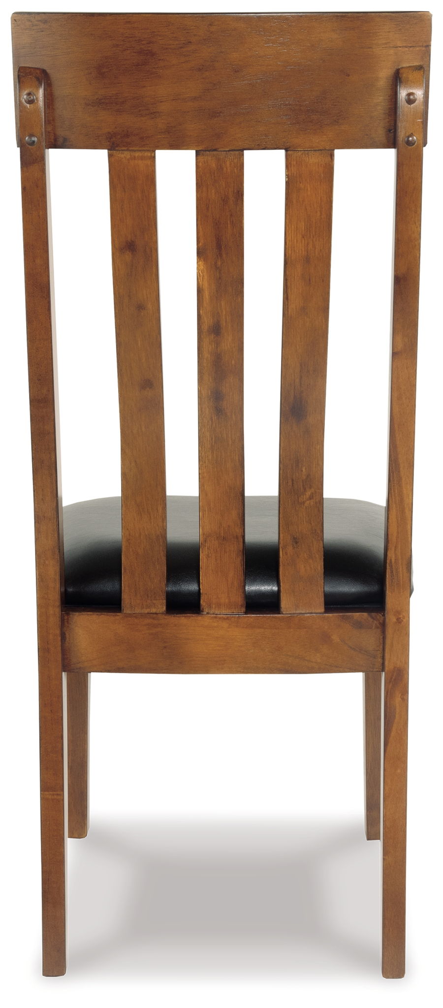 Ralene - Medium Brown - Dining UPH Side Chair (Set of 2)