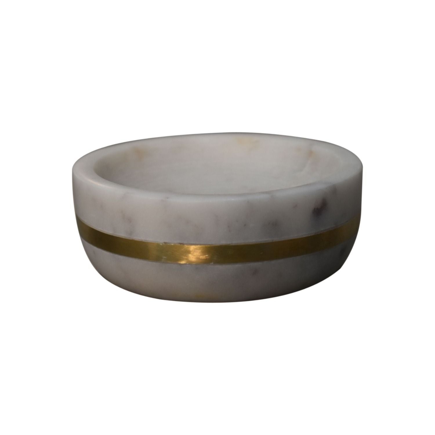 Inlay - Bathroom (Set of 5) - White