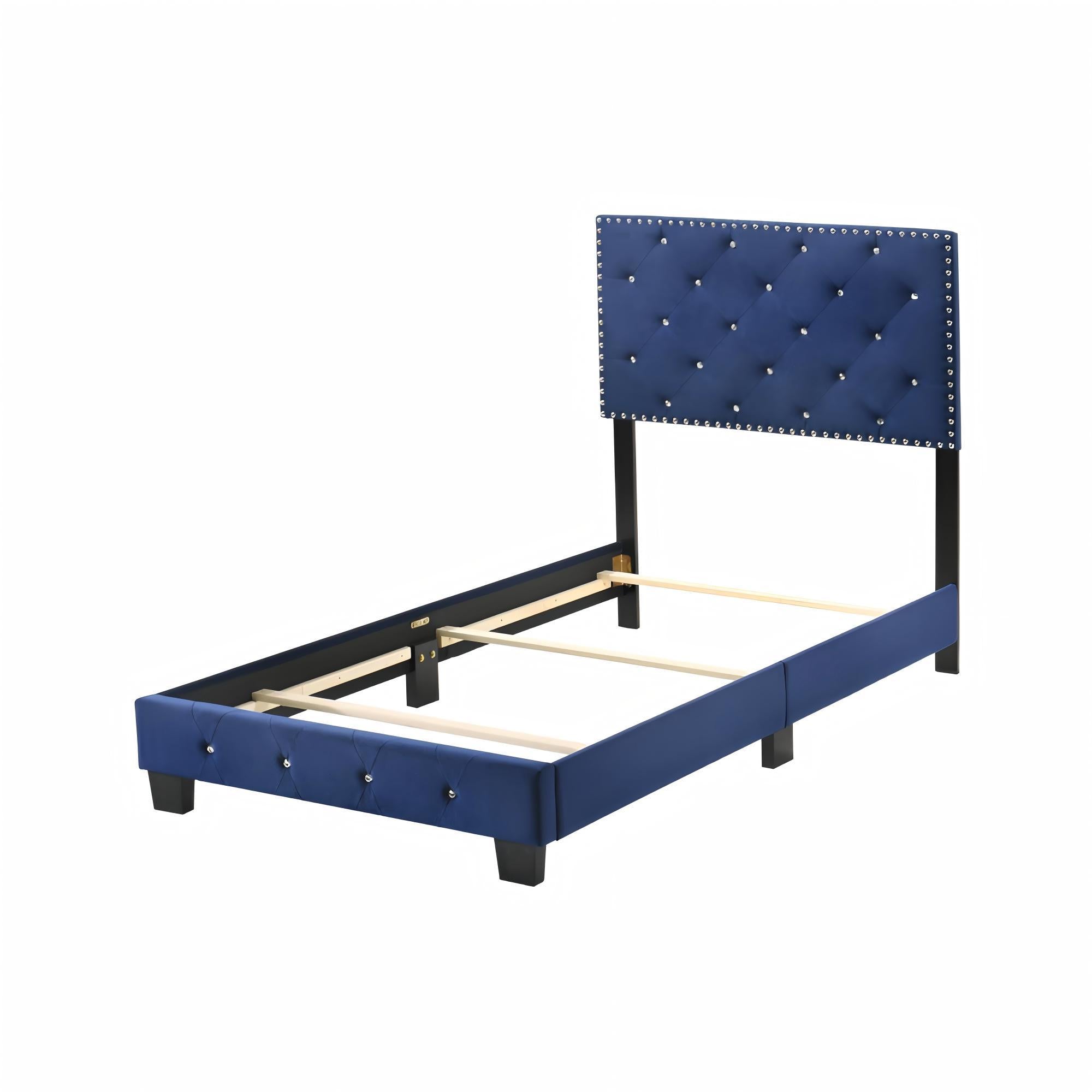 Suffolk - Bed