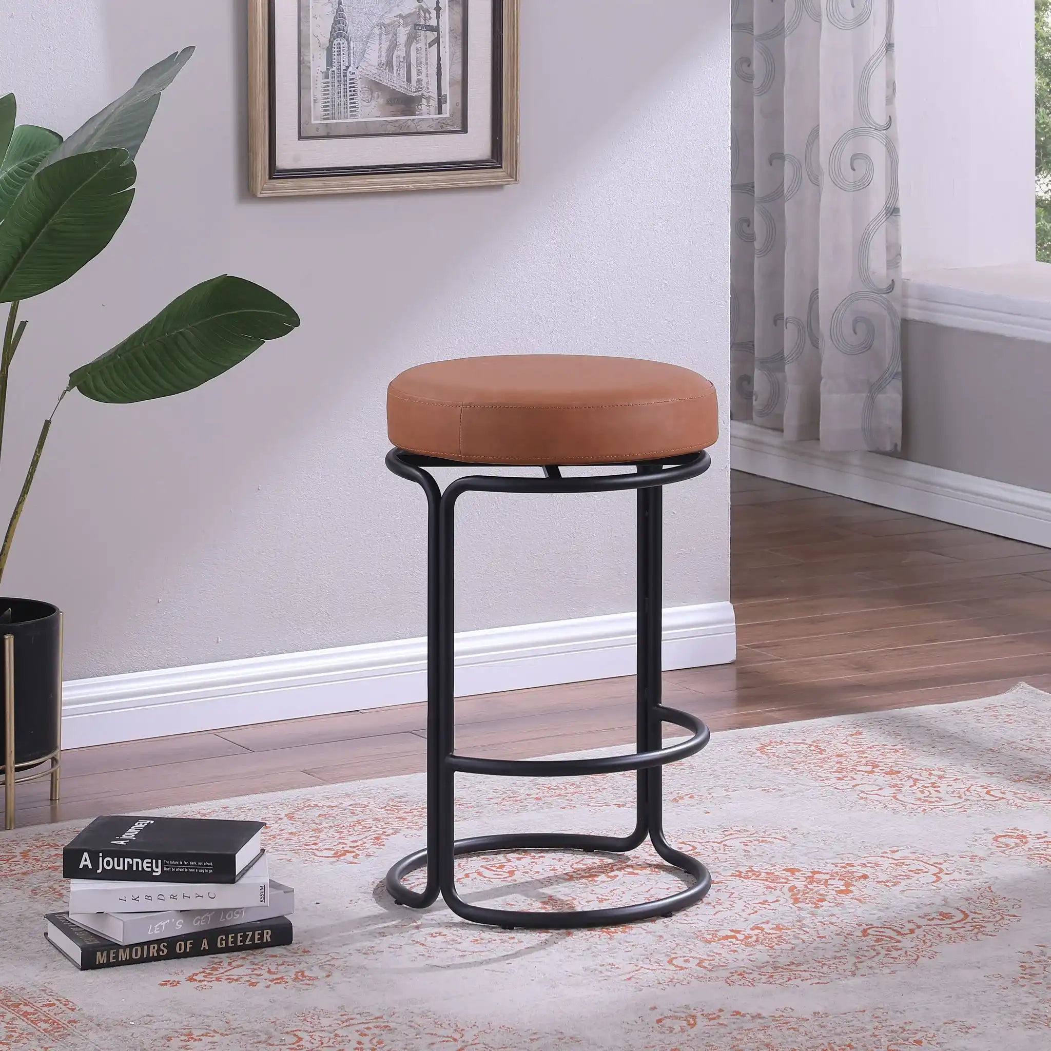 Madison - Bar Stool (Set of 2)