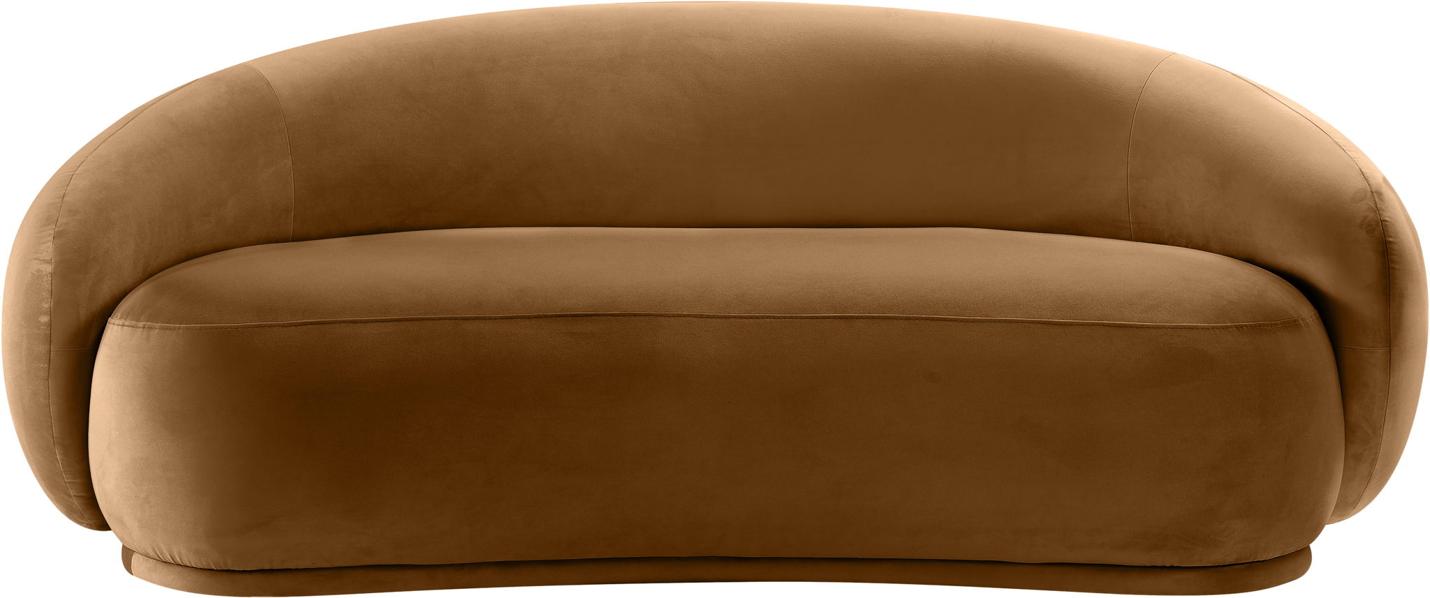 Emery - Velvet Loveseat