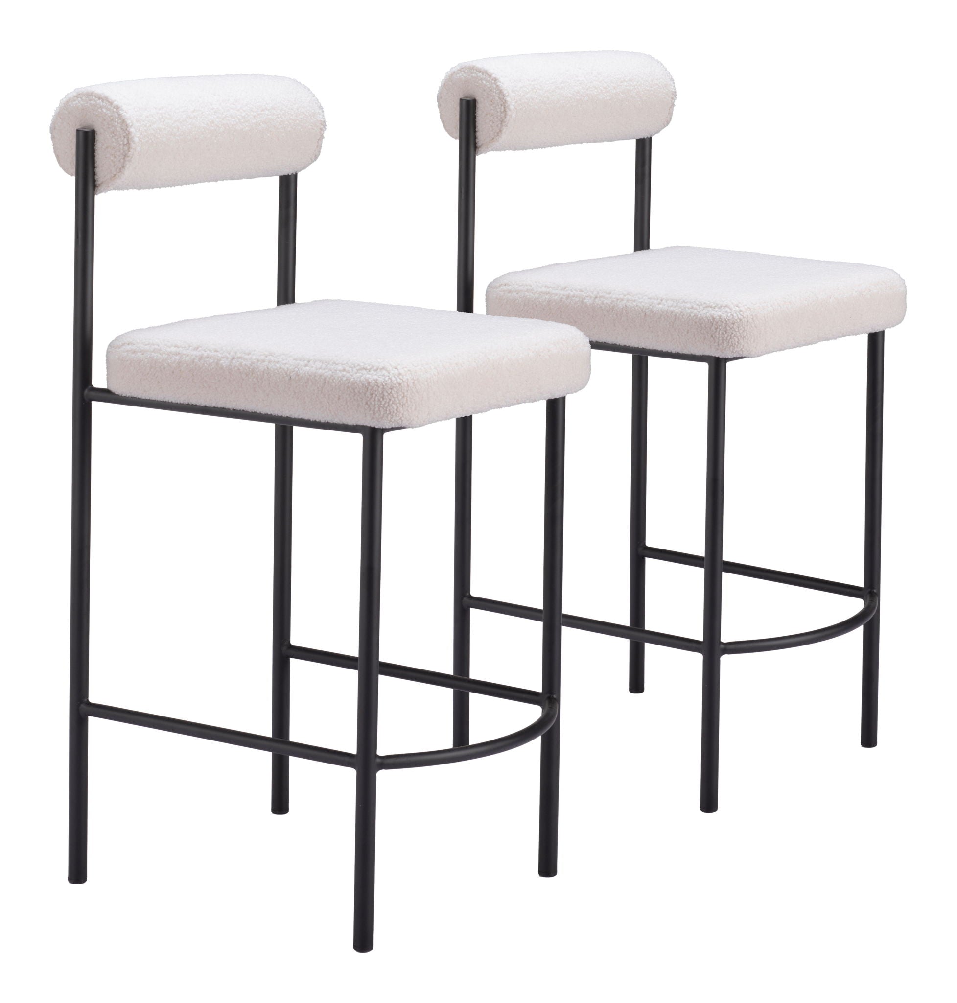 Livorno - Counter Stool (Set of 2)