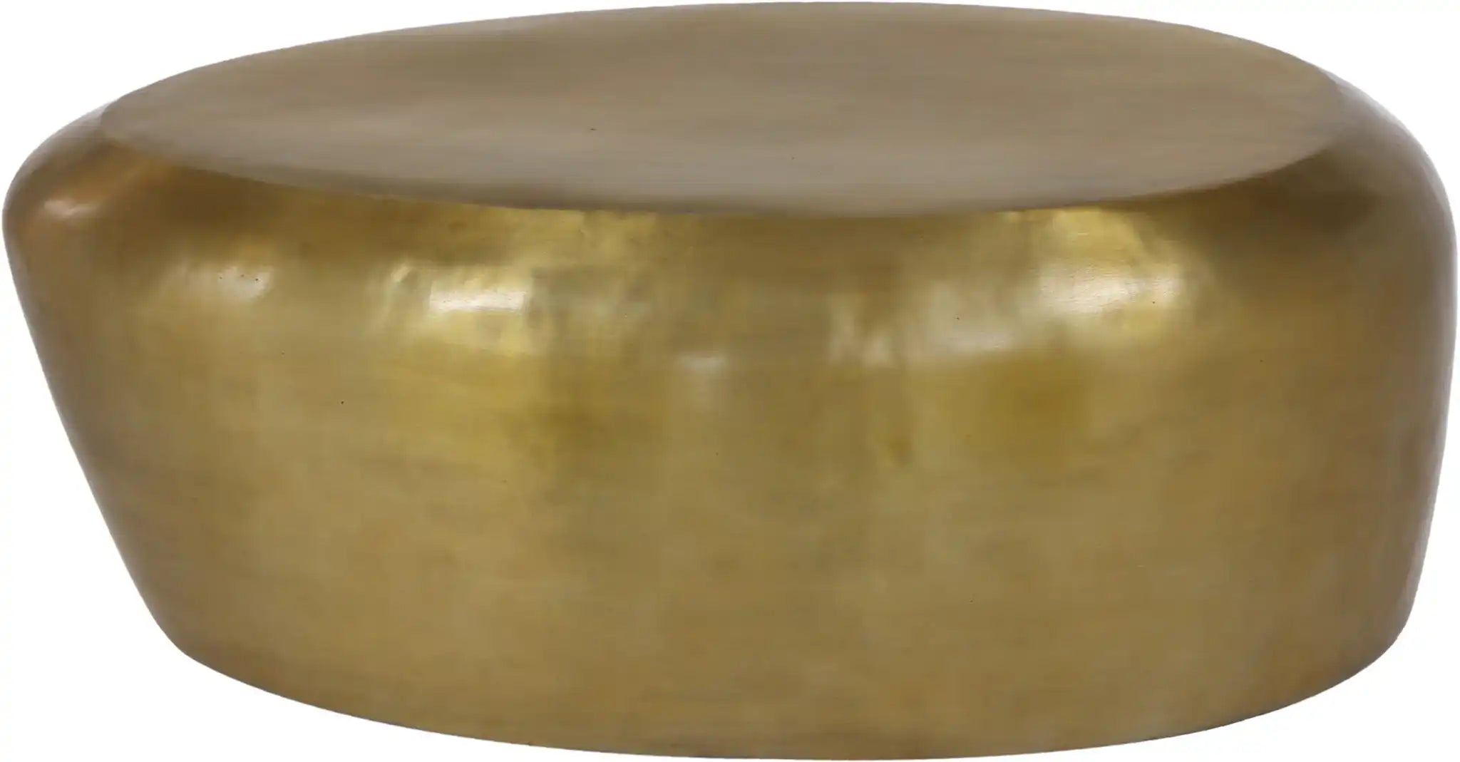 Capsule - Aluminum Coffee Table