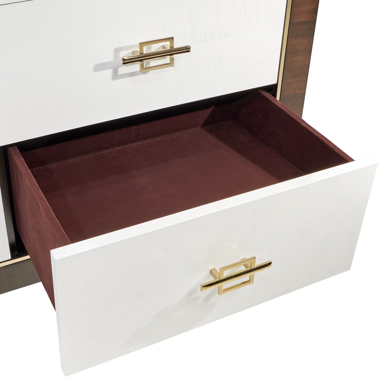 Belmont Place - Dresser