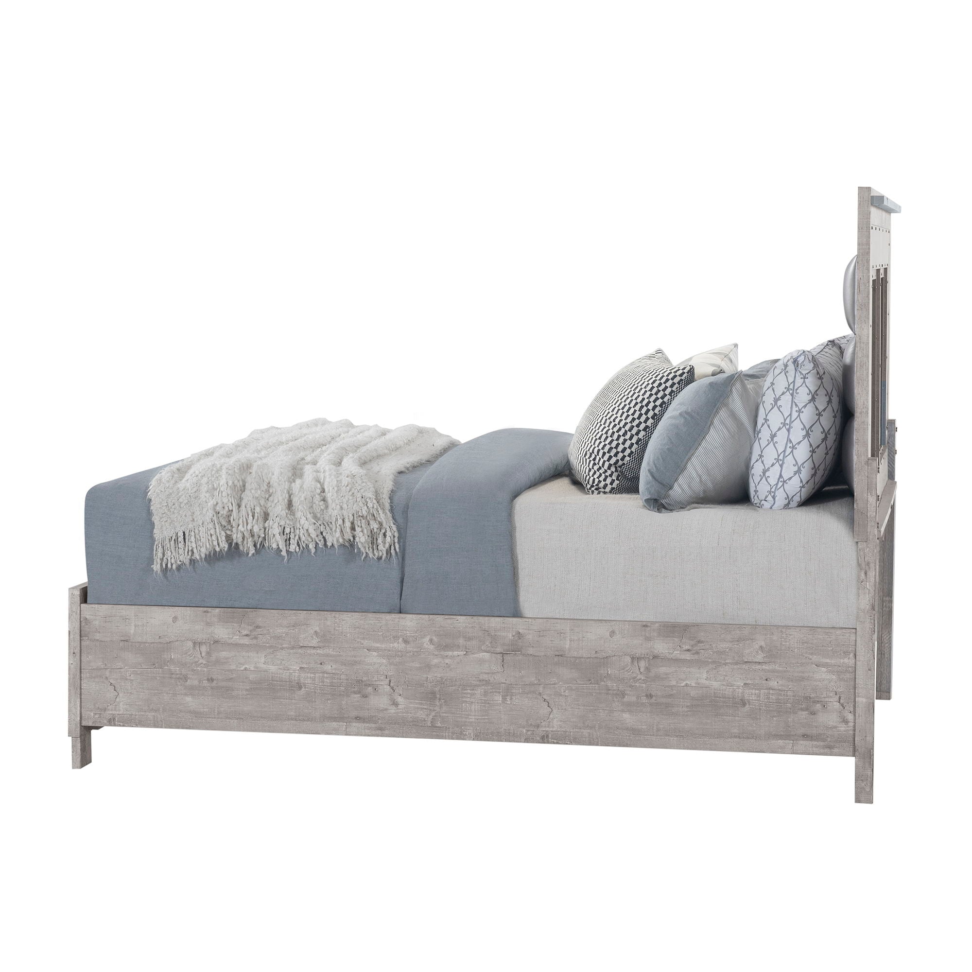 Rover - Bed