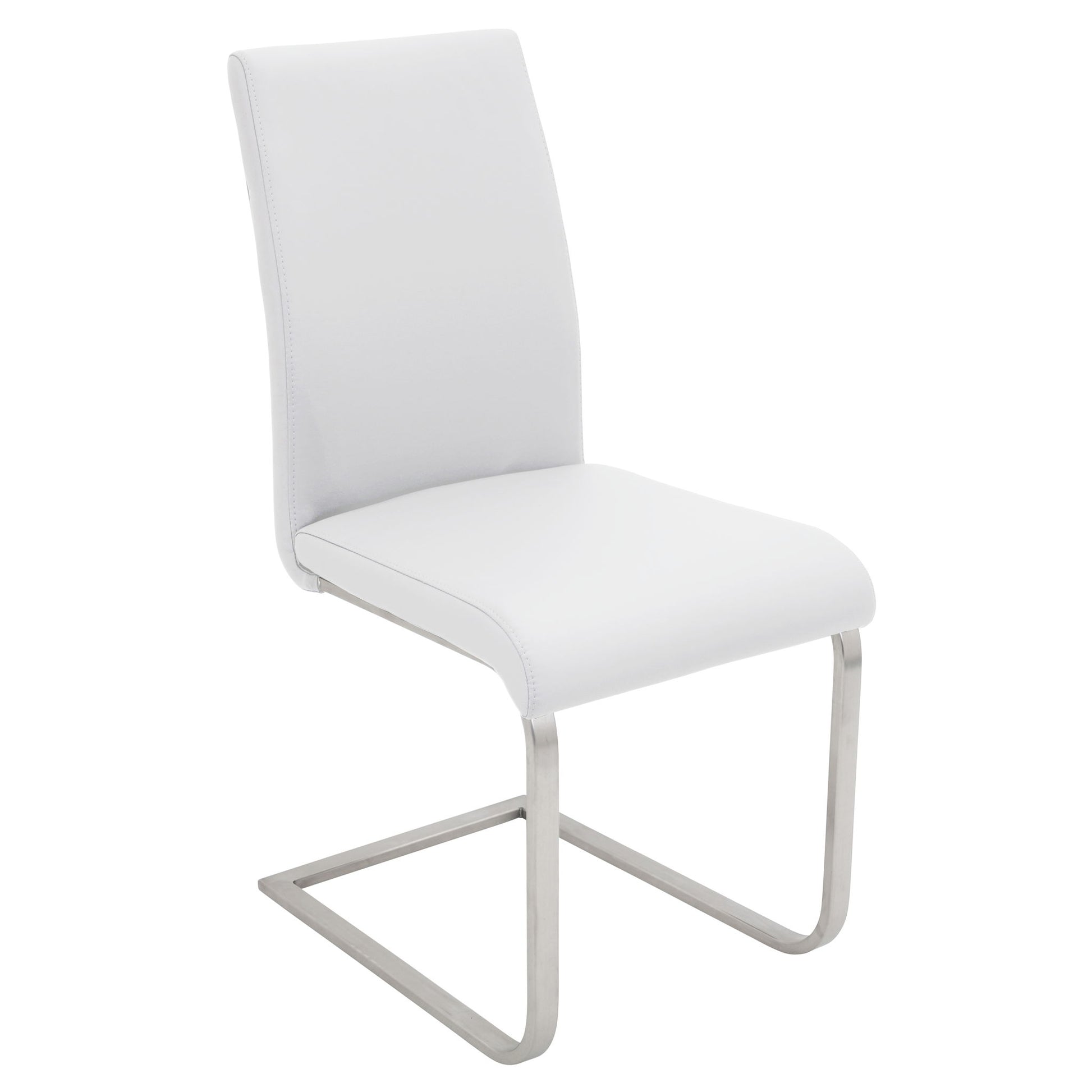 Foster - Contemporary Dining Chair (Set of 2) - Best Buy Furniture