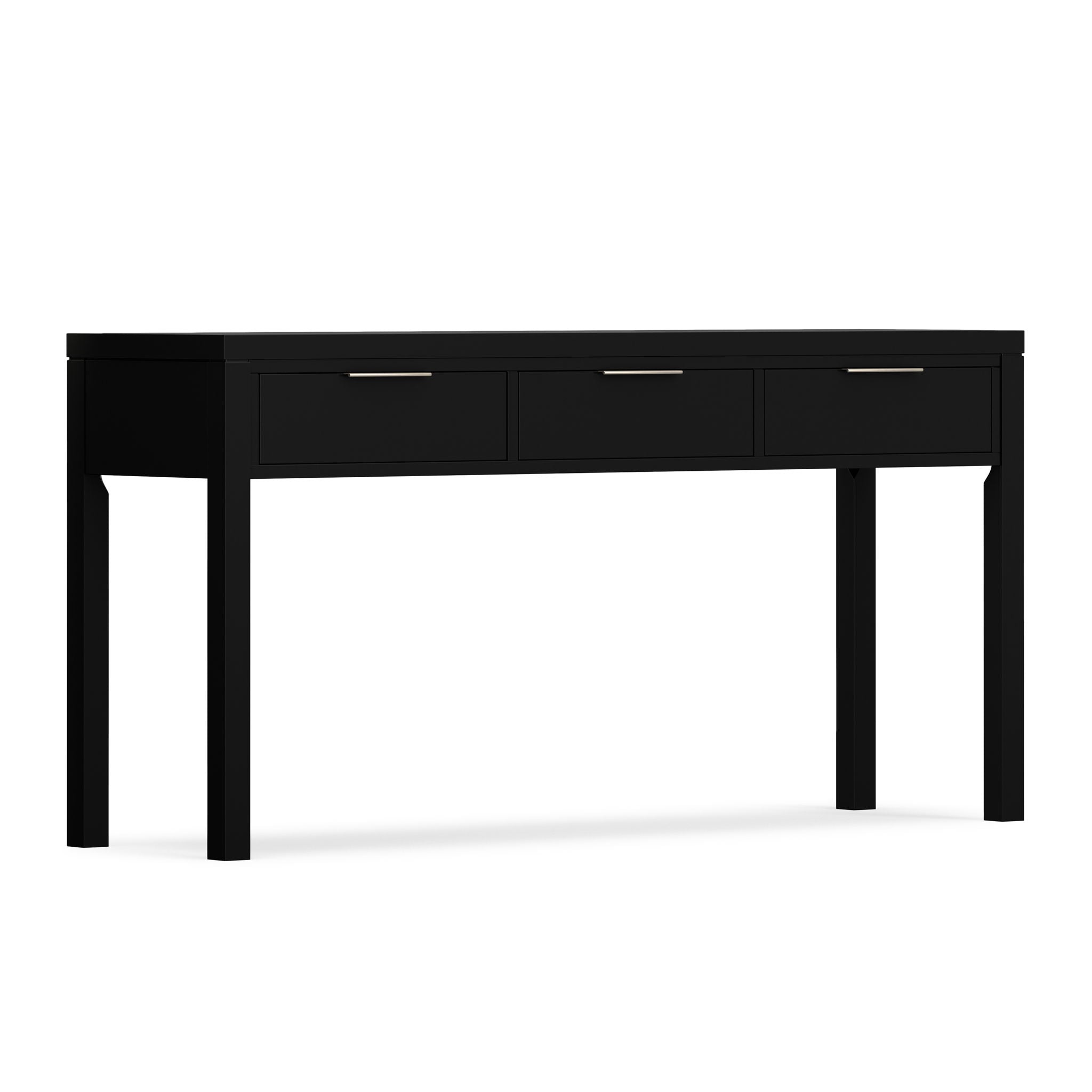Hollander - Wide Console Table
