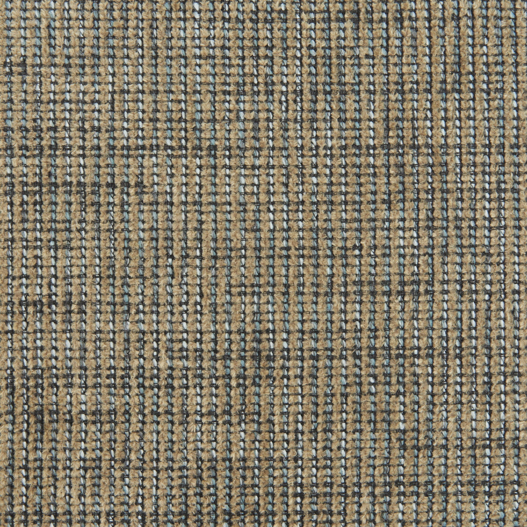 Kede - Dining Chair (Set of 2) - Green Tweed