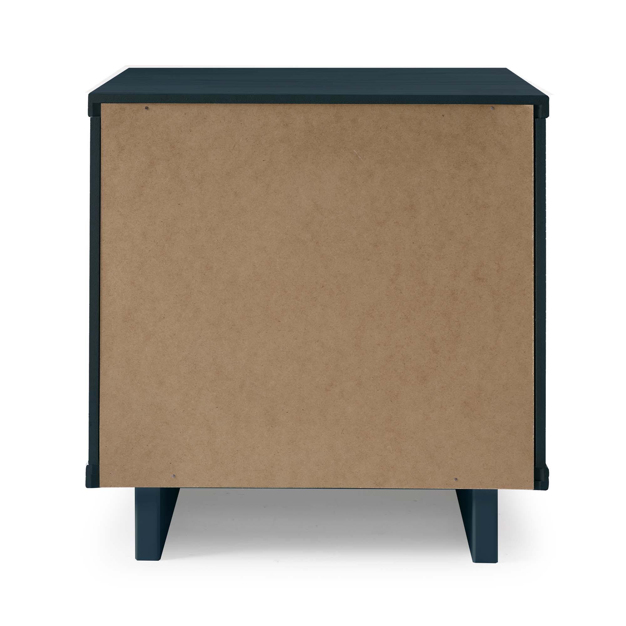 Granville - Nightstand With 1 Drawer