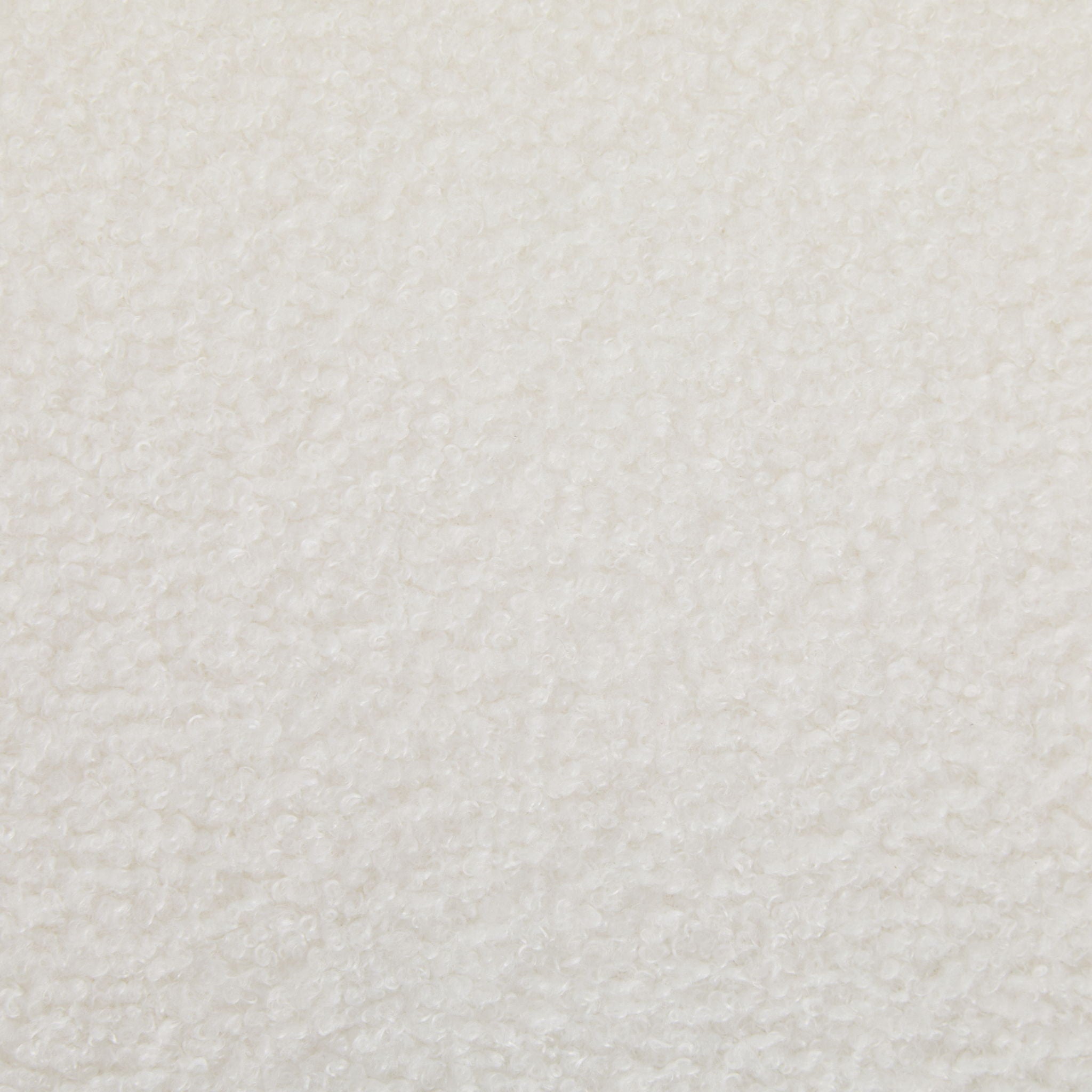 Upholstered Dining Chairs (Set of 2) - Natural / White