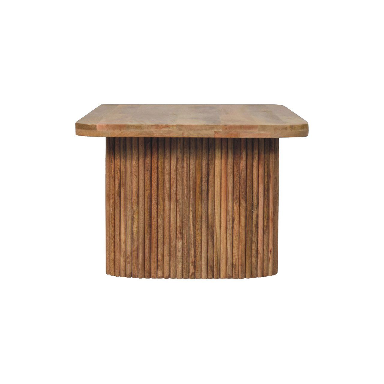 Soba - Bench - Oak